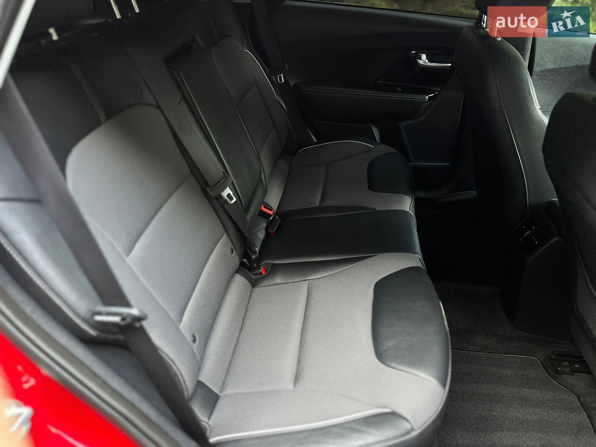 2022 Kia Niro - мініатюра 74