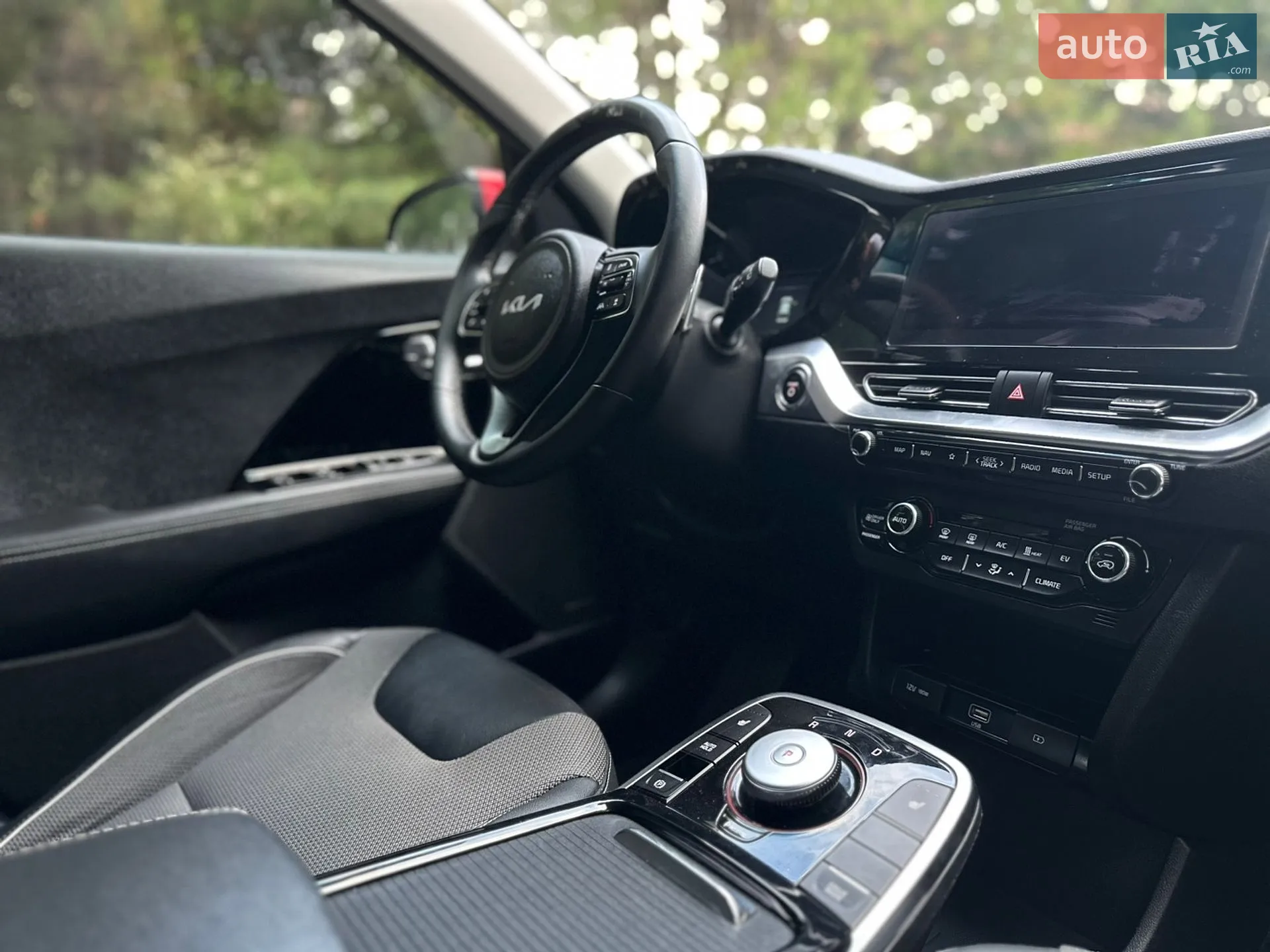 2022 Kia Niro - мініатюра 81