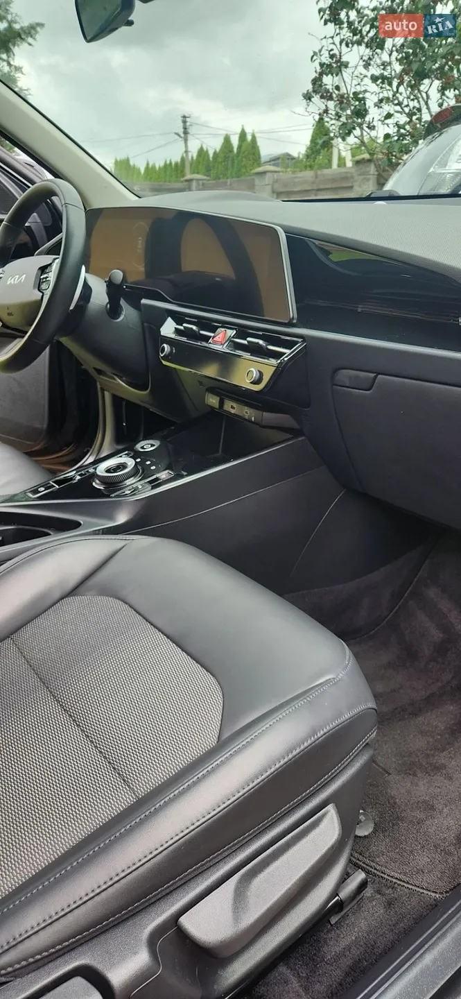 2024 Kia Niro - мініатюра 10