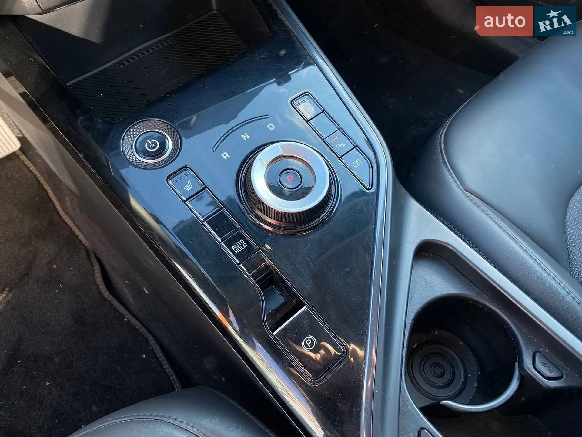 2023 Kia Niro - мініатюра 15