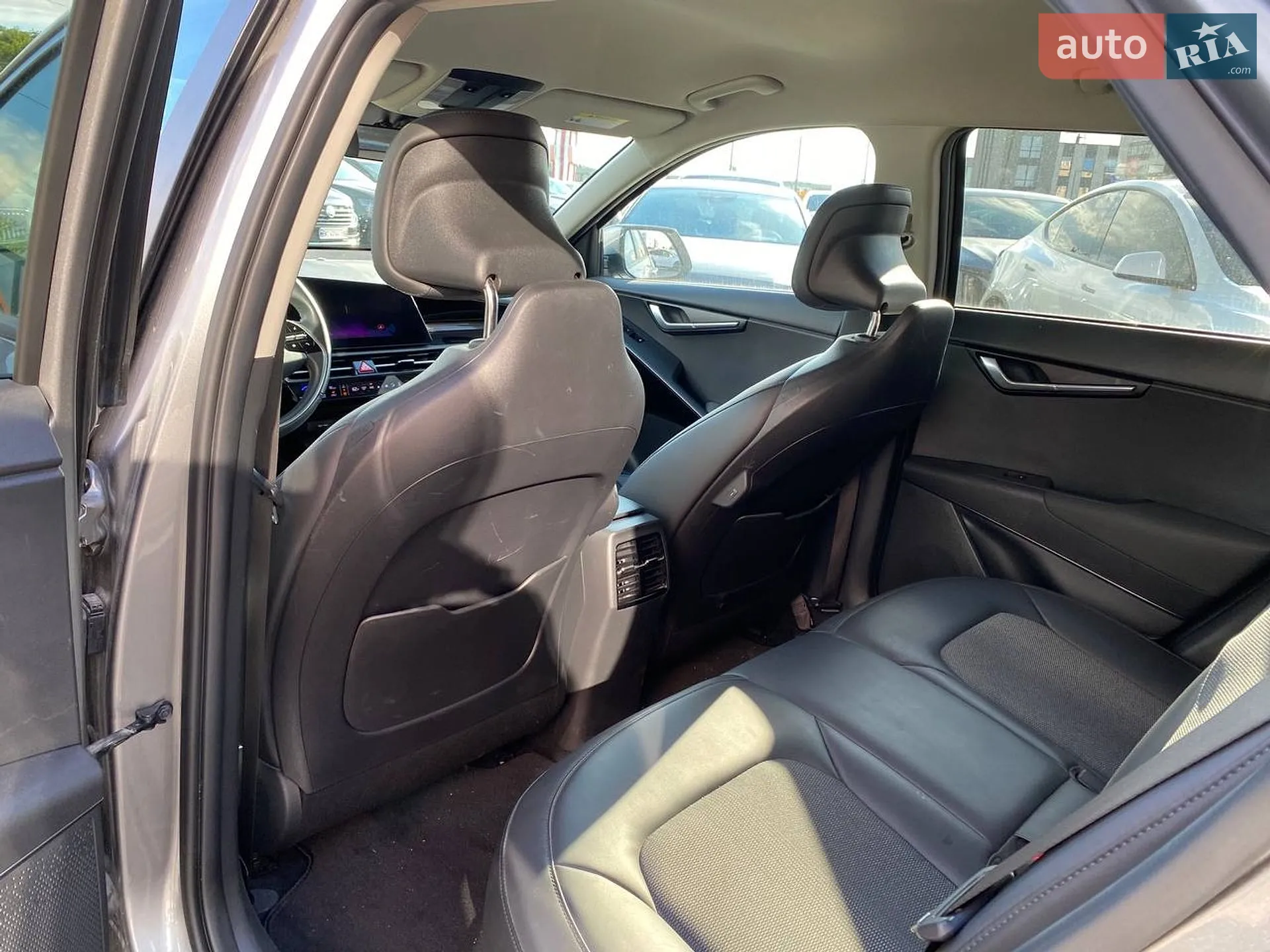 2023 Kia Niro - мініатюра 19