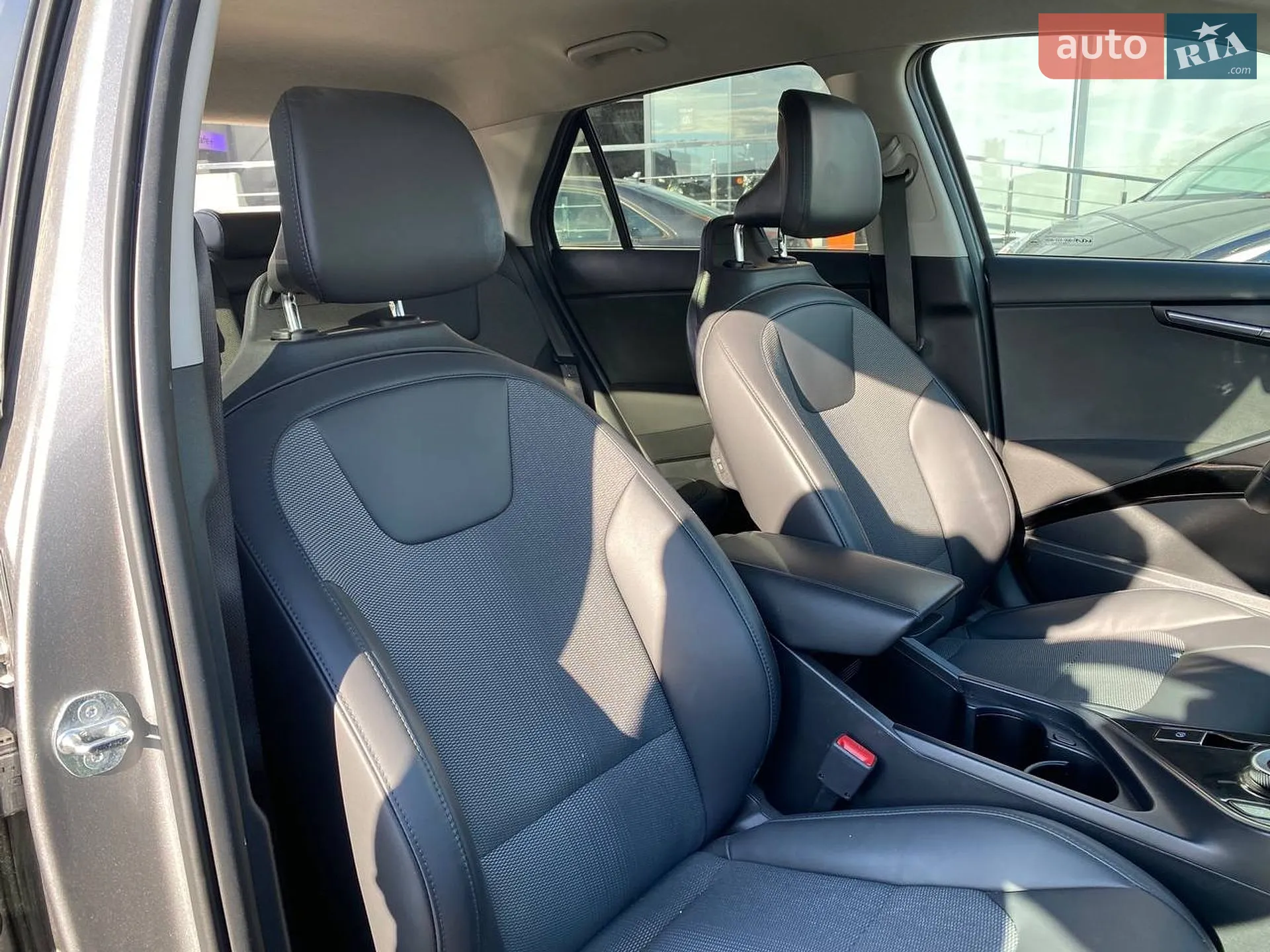 2023 Kia Niro - мініатюра 22