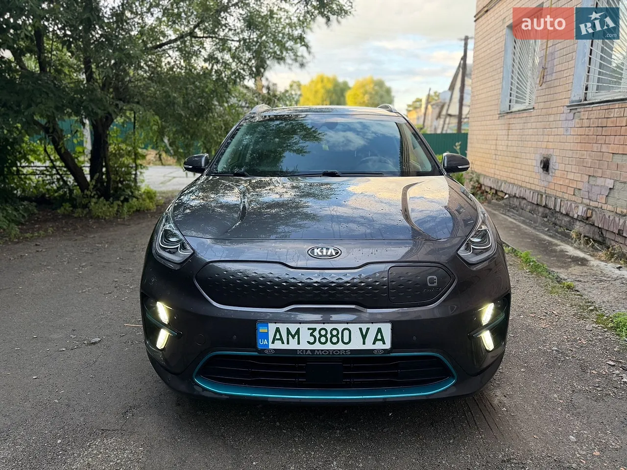 2020 Kia Niro - мініатюра 23