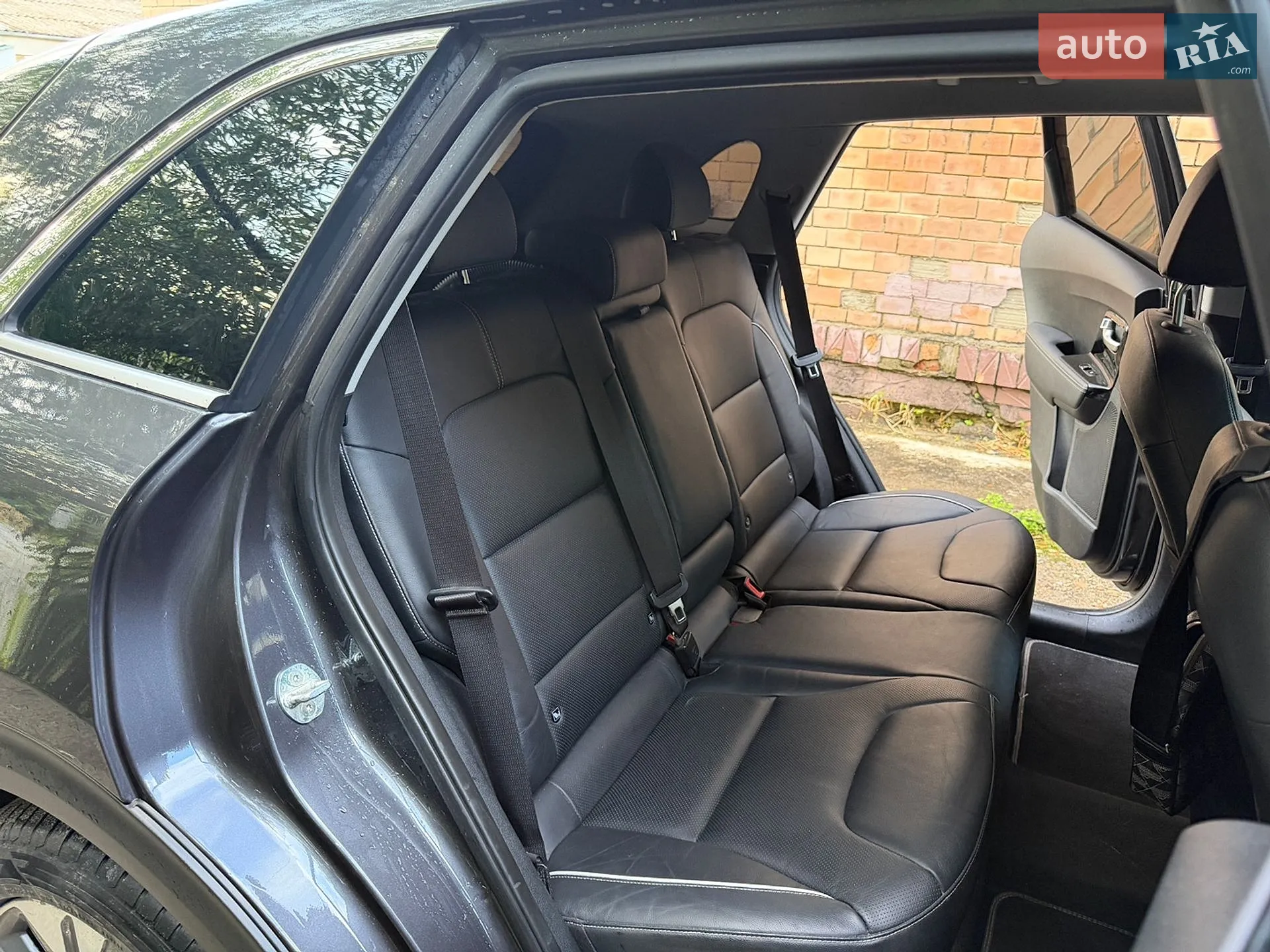 2019 Kia Niro - мініатюра 18