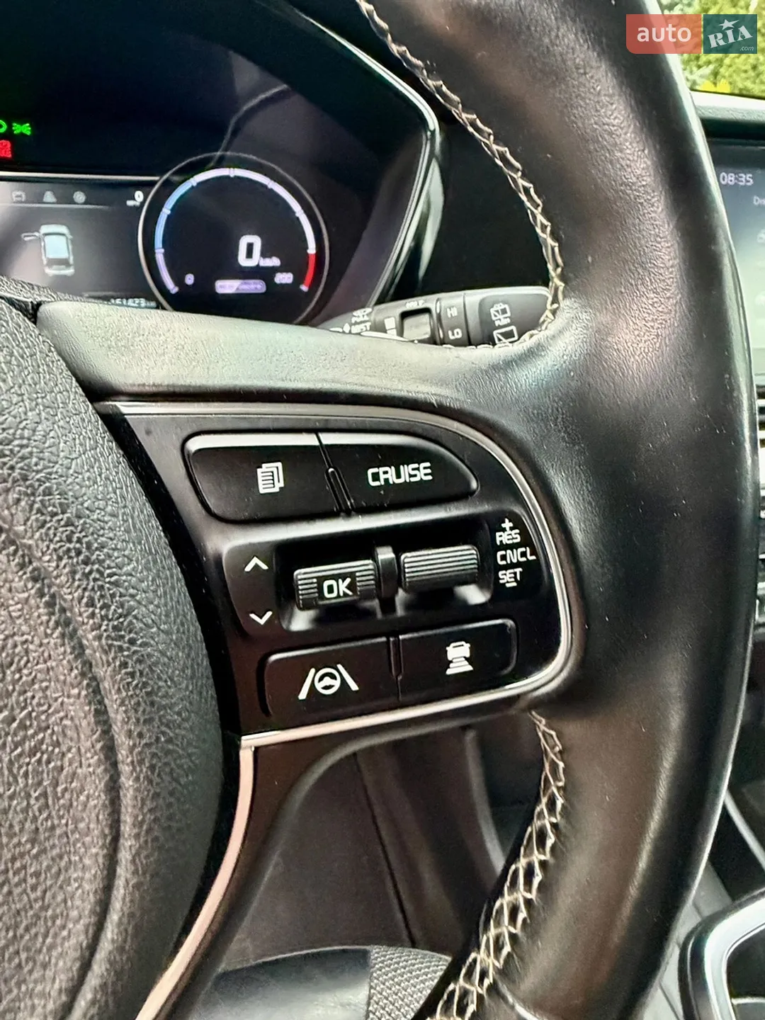 2022 Kia Niro - мініатюра 36