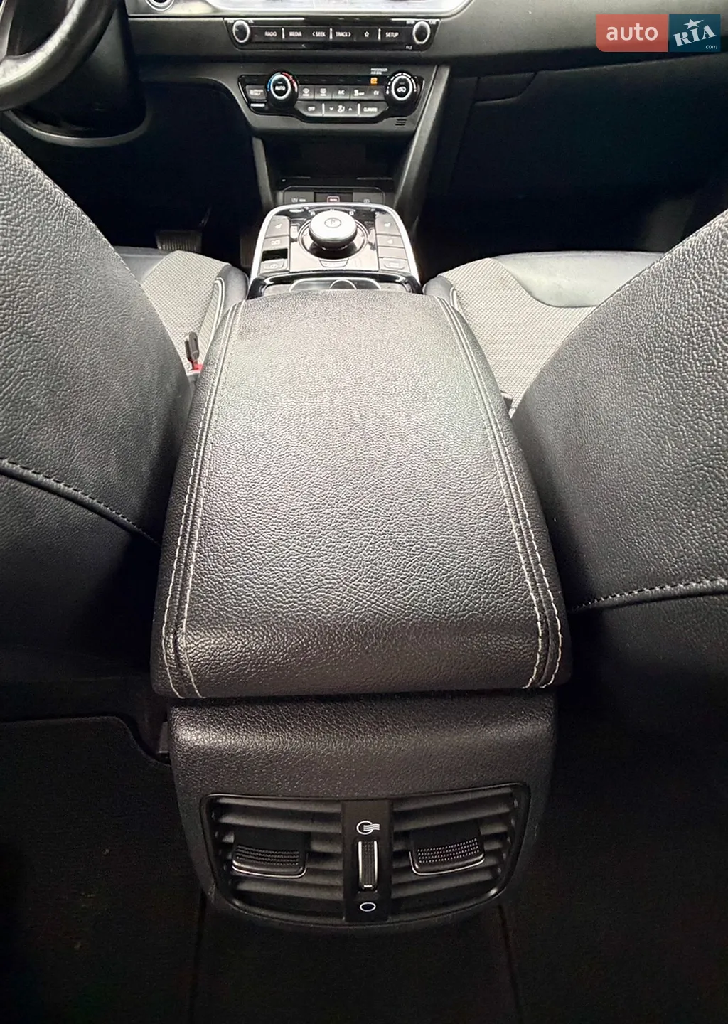 2022 Kia Niro - мініатюра 52