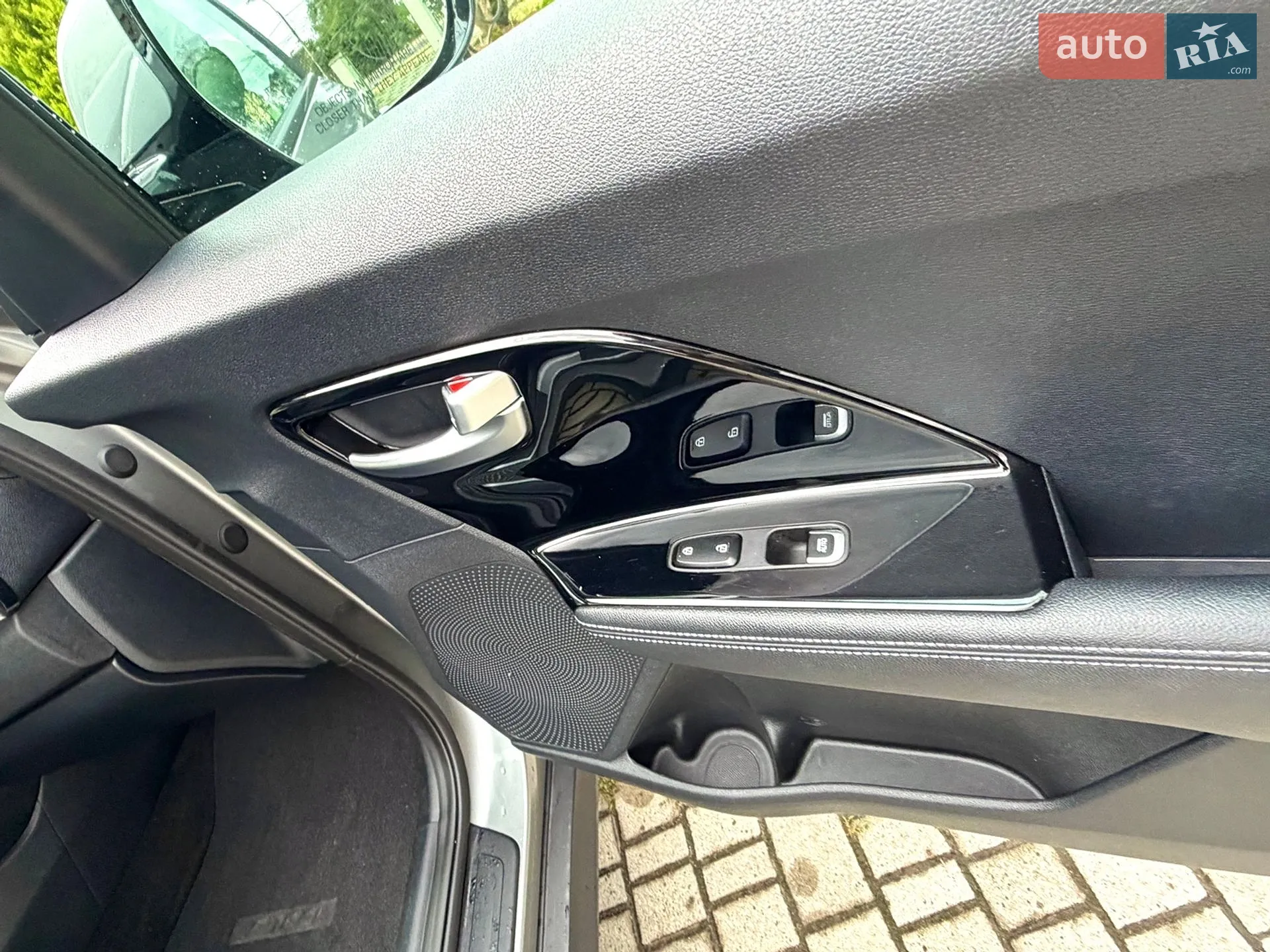 2022 Kia Niro - мініатюра 57