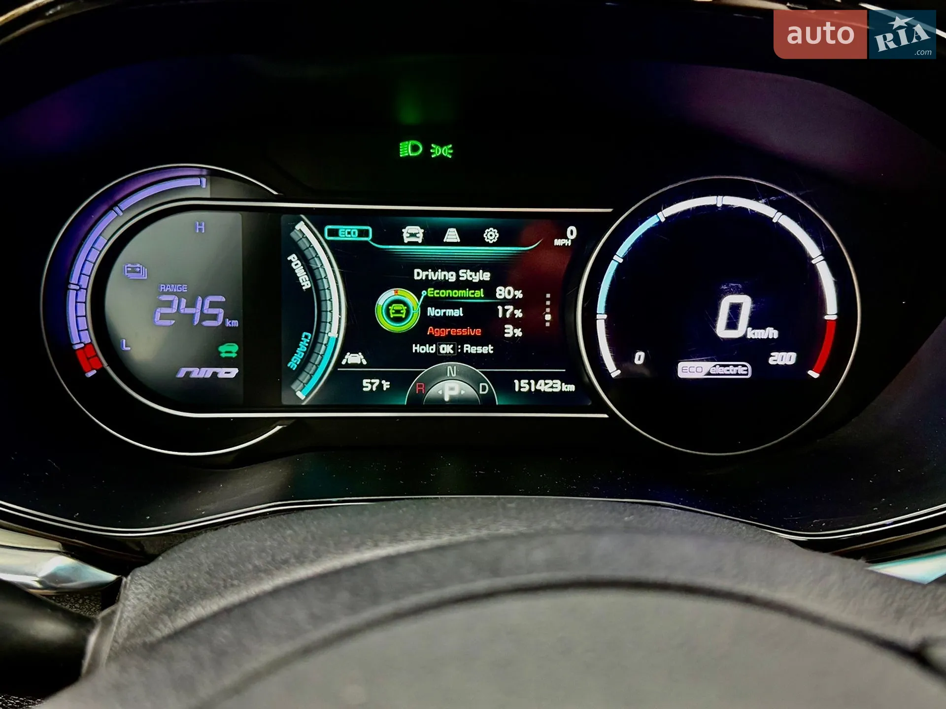 2022 Kia Niro - мініатюра 67