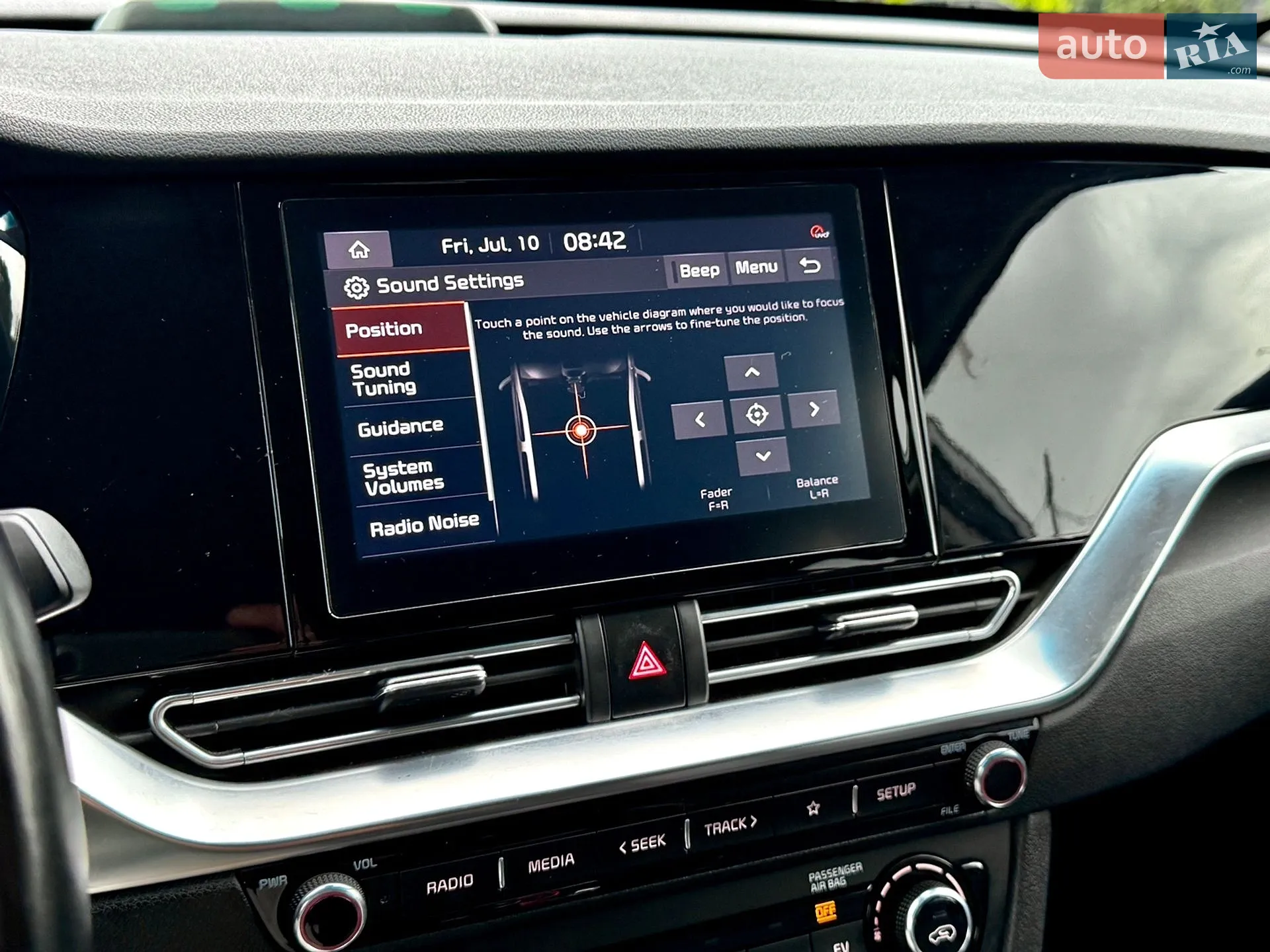 2022 Kia Niro - мініатюра 72