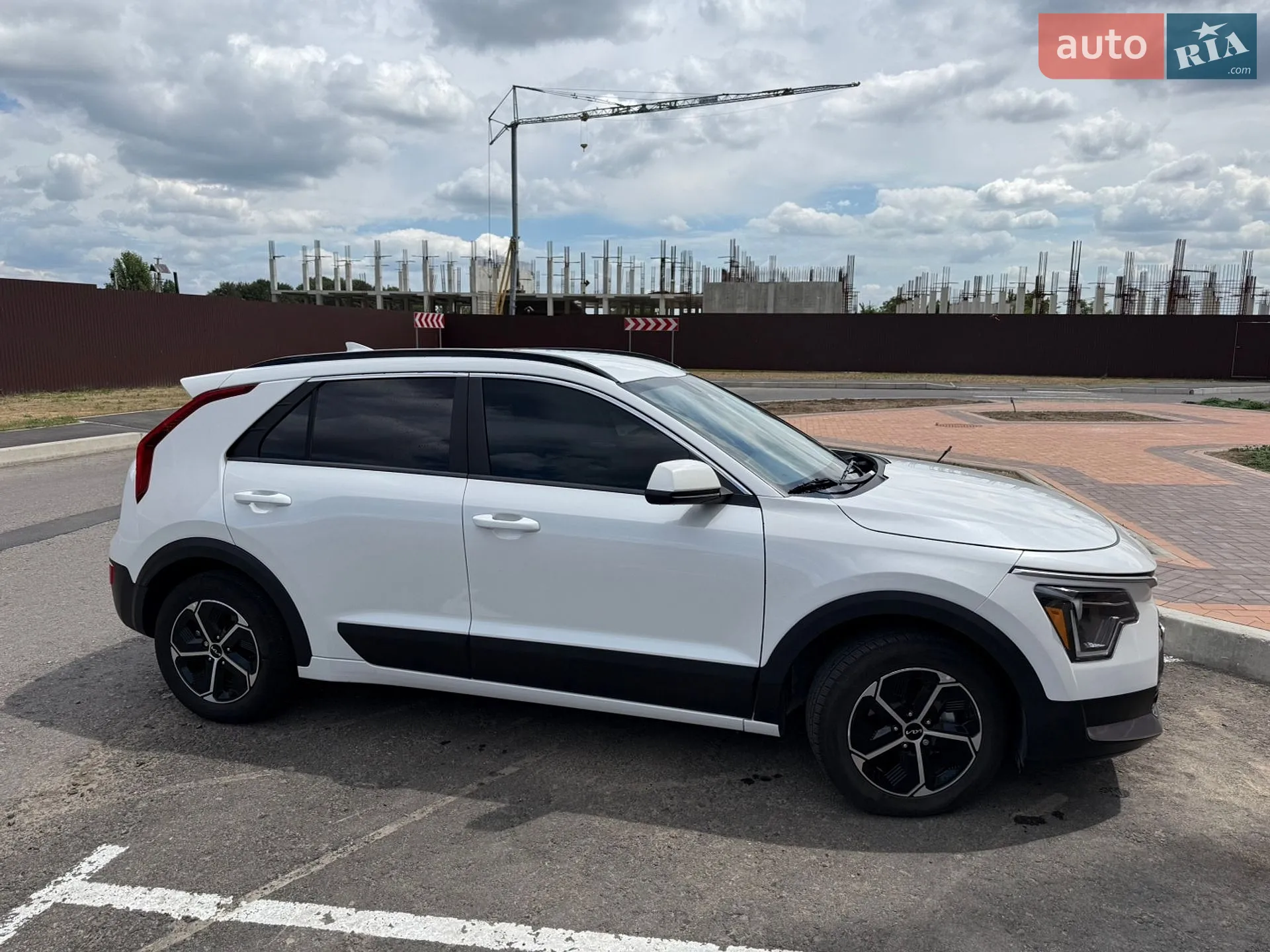 2024 Kia Niro - мініатюра 4