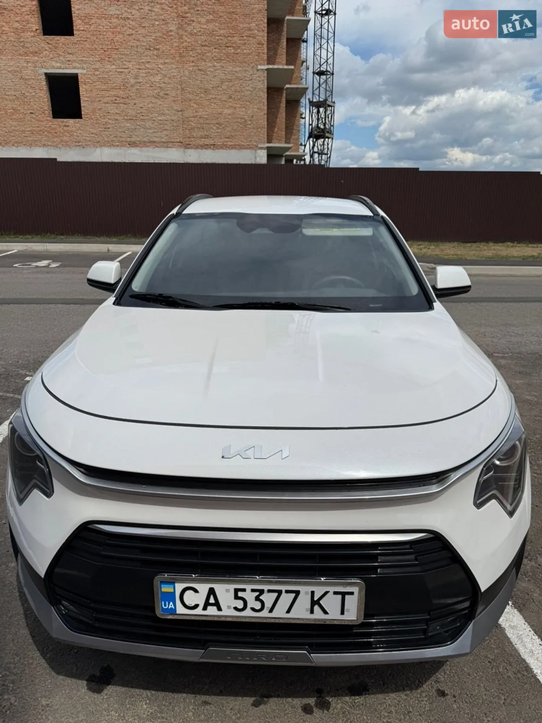 2024 Kia Niro - мініатюра 18