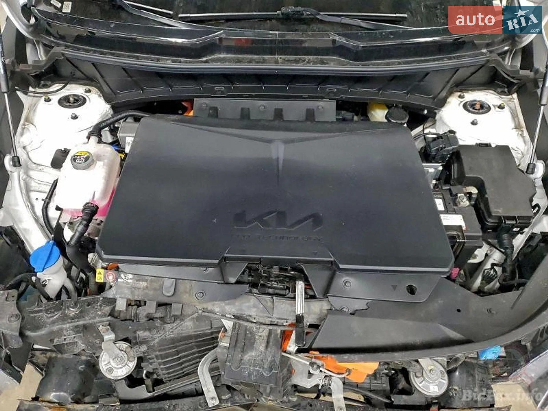 2022 Kia Niro - мініатюра 3