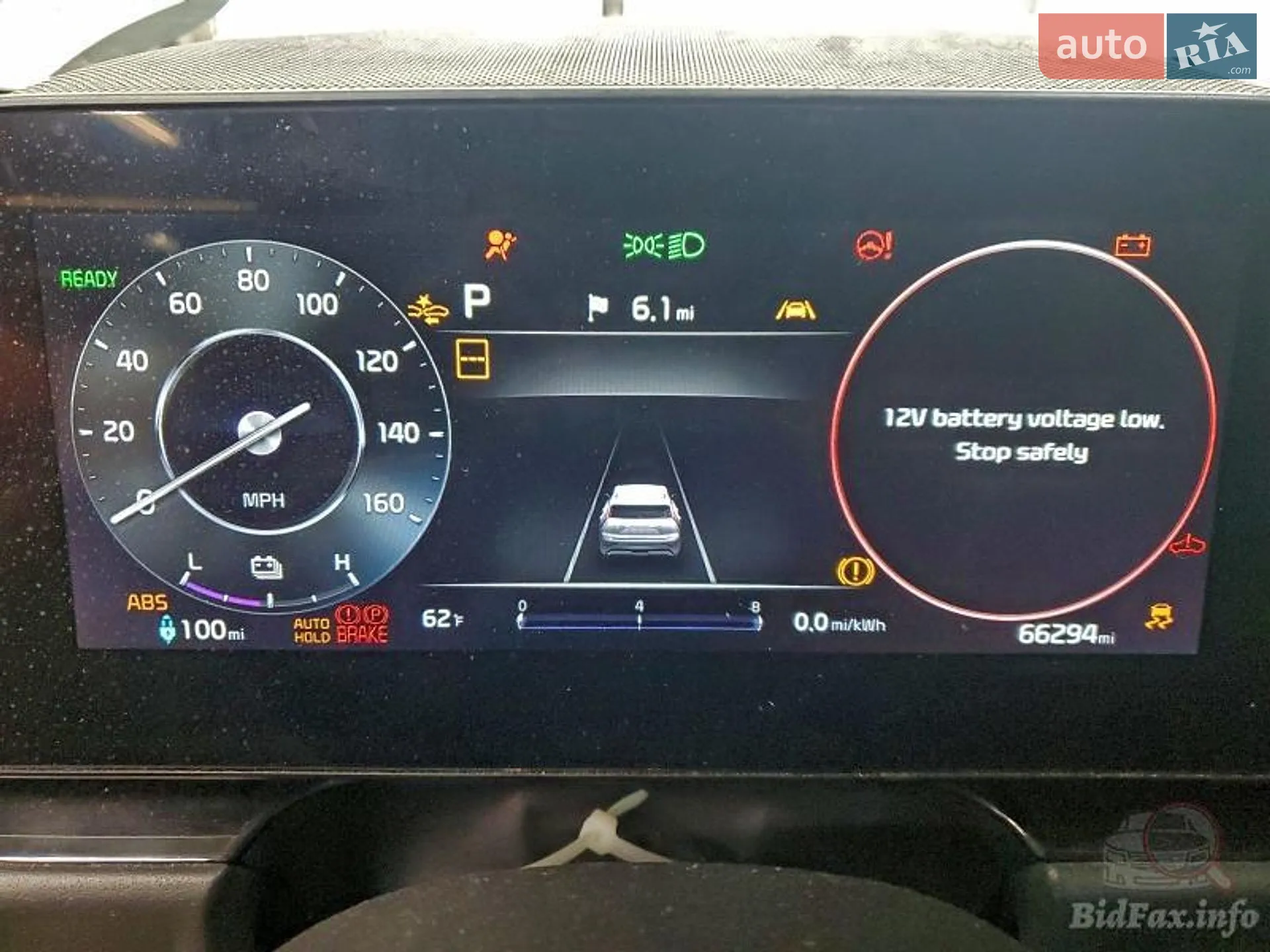 2022 Kia Niro - мініатюра 5