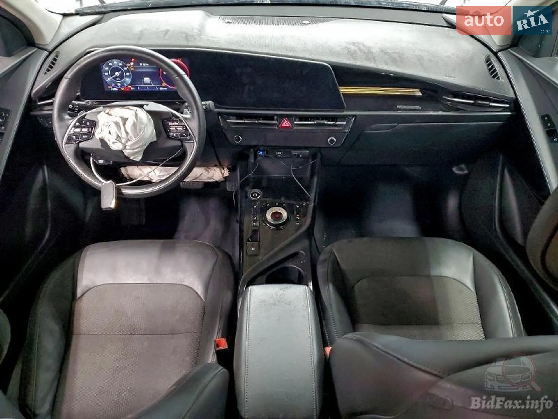 2022 Kia Niro - мініатюра 6