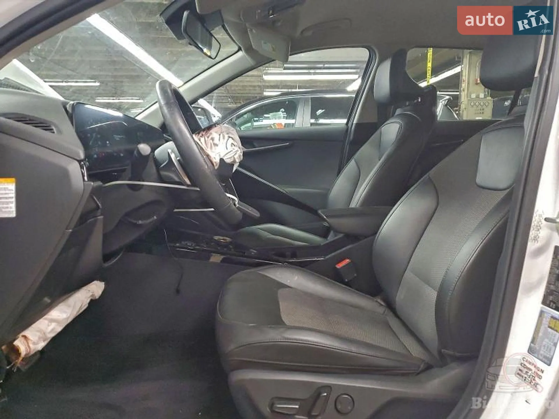 2022 Kia Niro - мініатюра 7