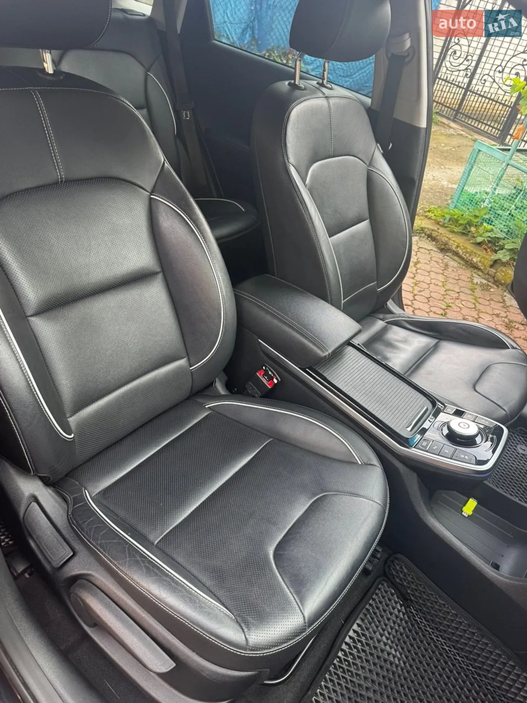 2019 Kia Niro - мініатюра 6