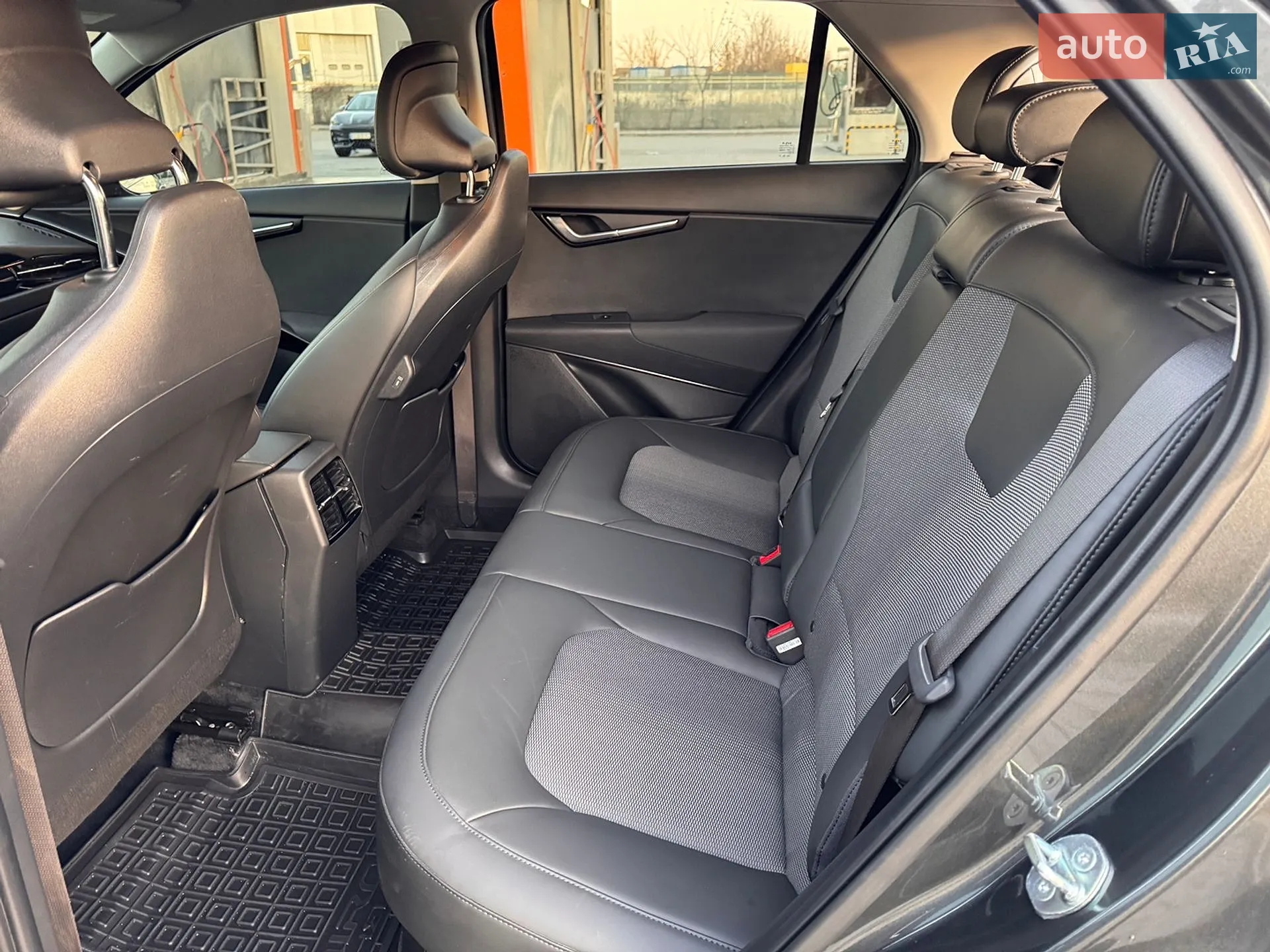 2023 Kia Niro - мініатюра 19