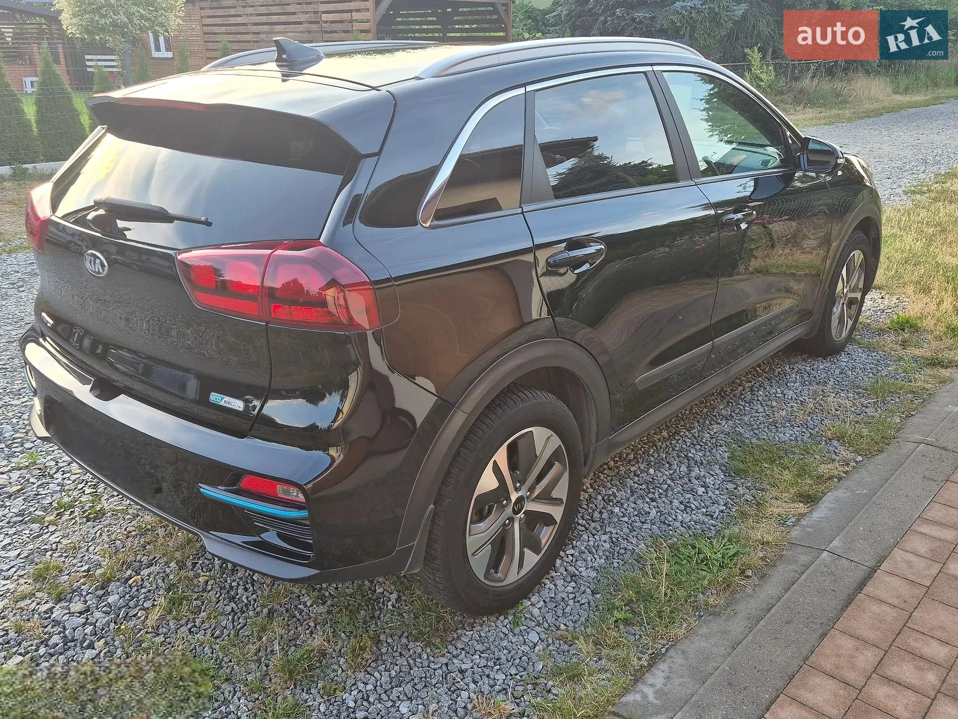 2021 Kia Niro - мініатюра 6