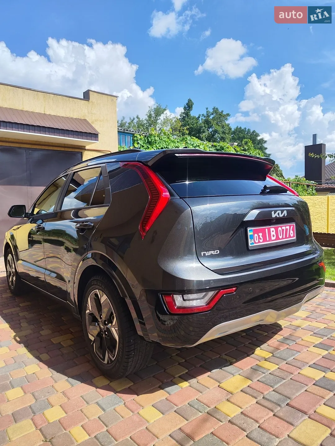 2023 Kia Niro - мініатюра 15