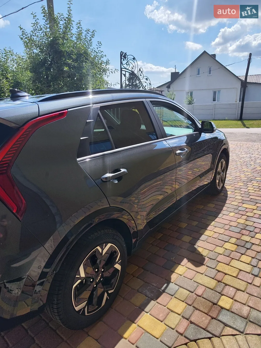 2023 Kia Niro - мініатюра 23