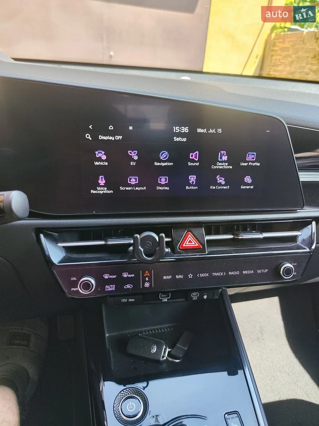 2023 Kia Niro - мініатюра 32
