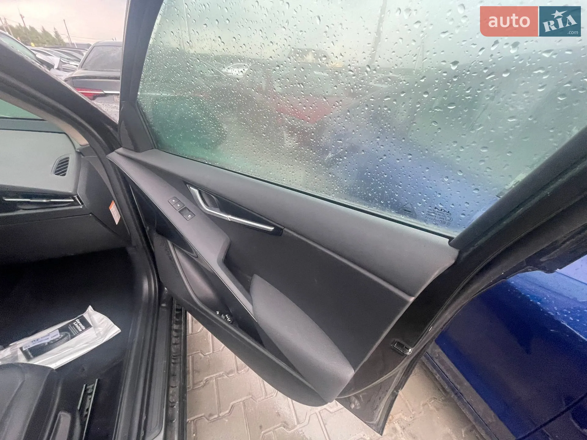 2023 Kia Niro - мініатюра 19