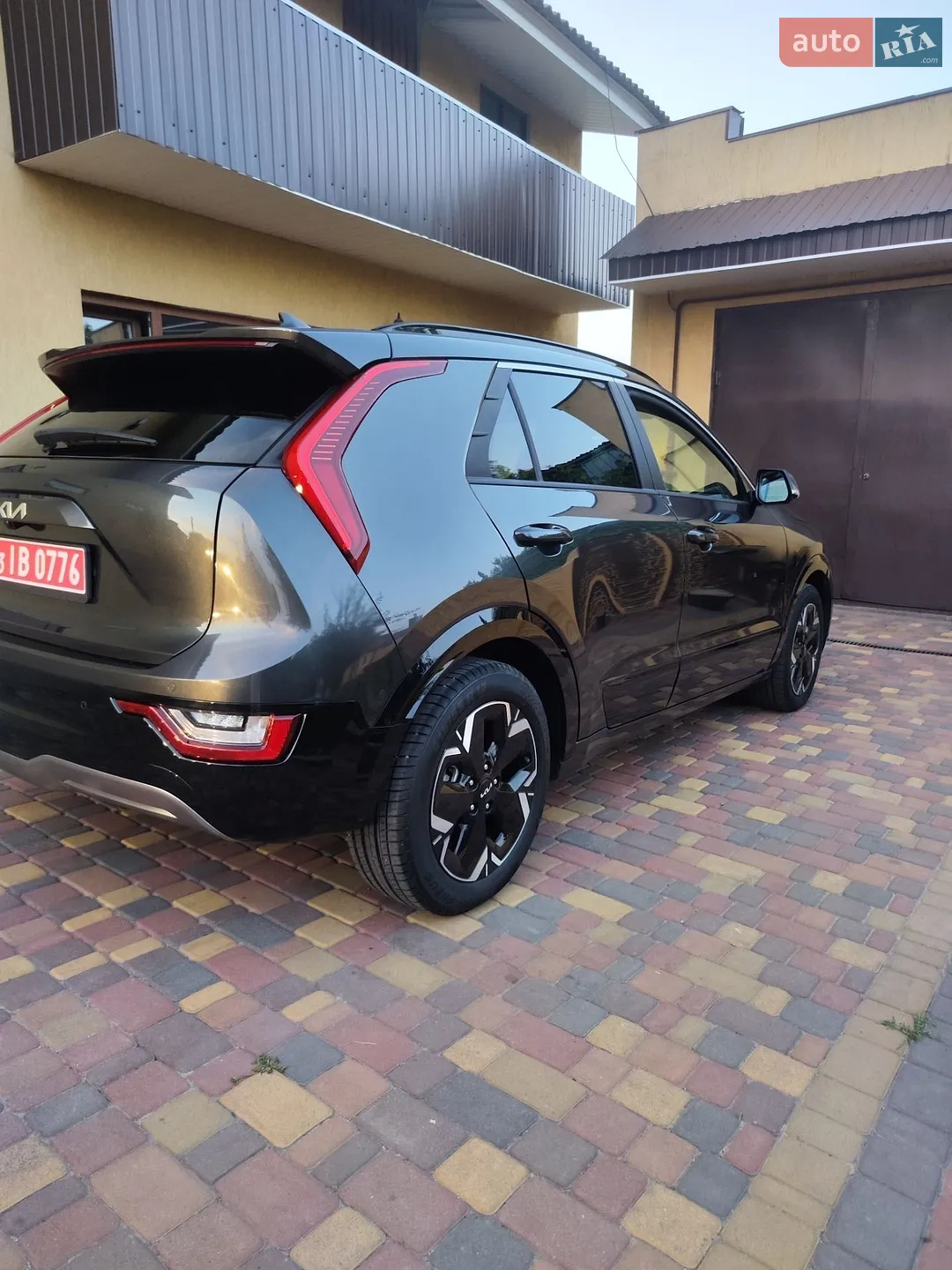 2023 Kia Niro - мініатюра 65