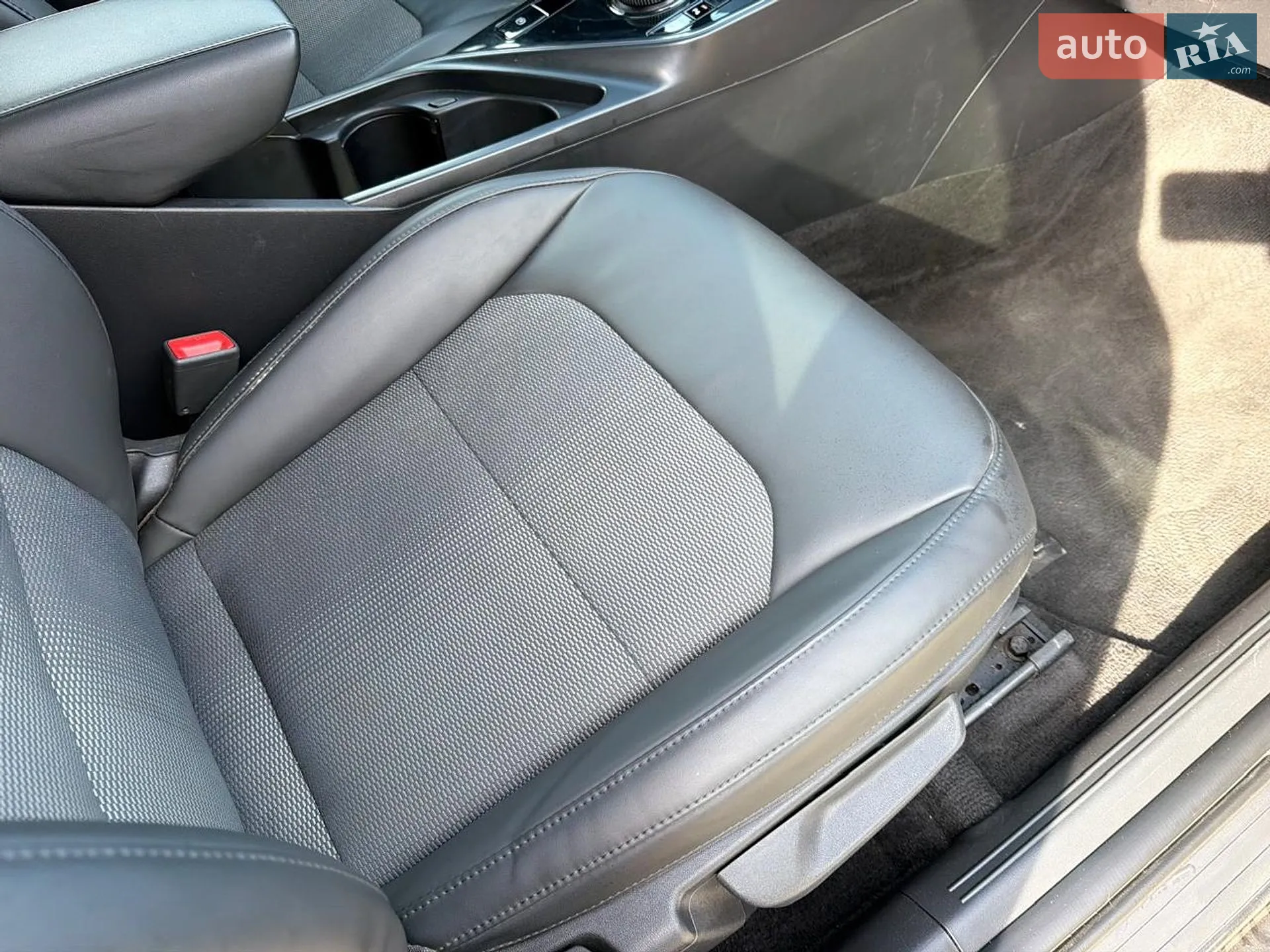 2024 Kia Niro - мініатюра 32