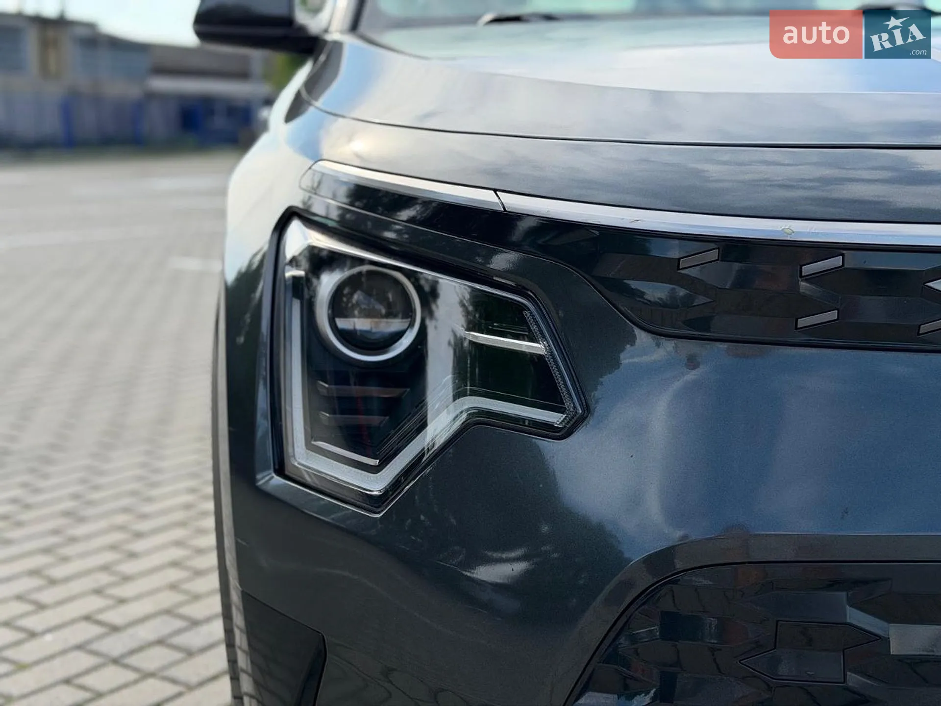 2024 Kia Niro - мініатюра 74