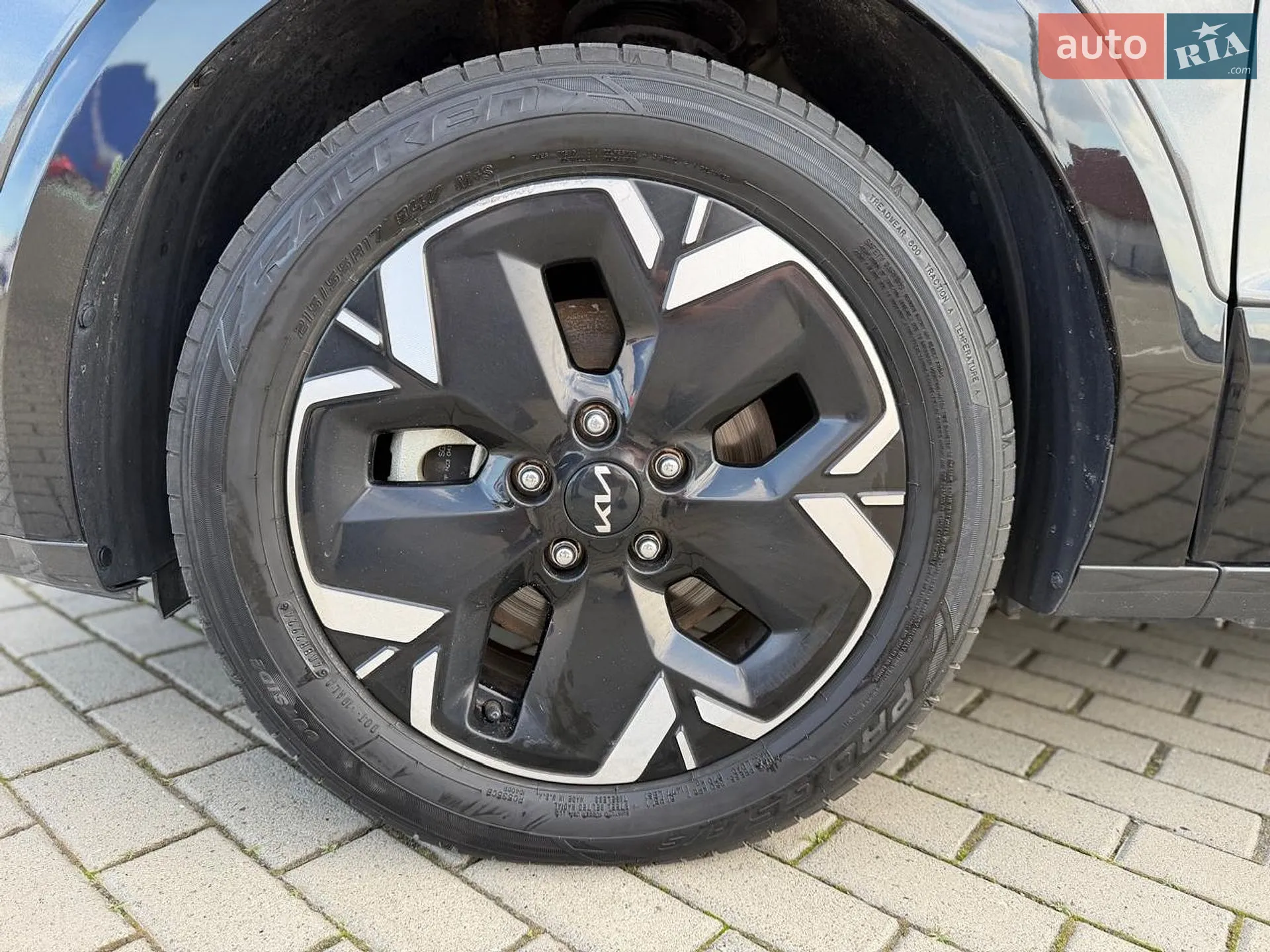 2024 Kia Niro - мініатюра 79