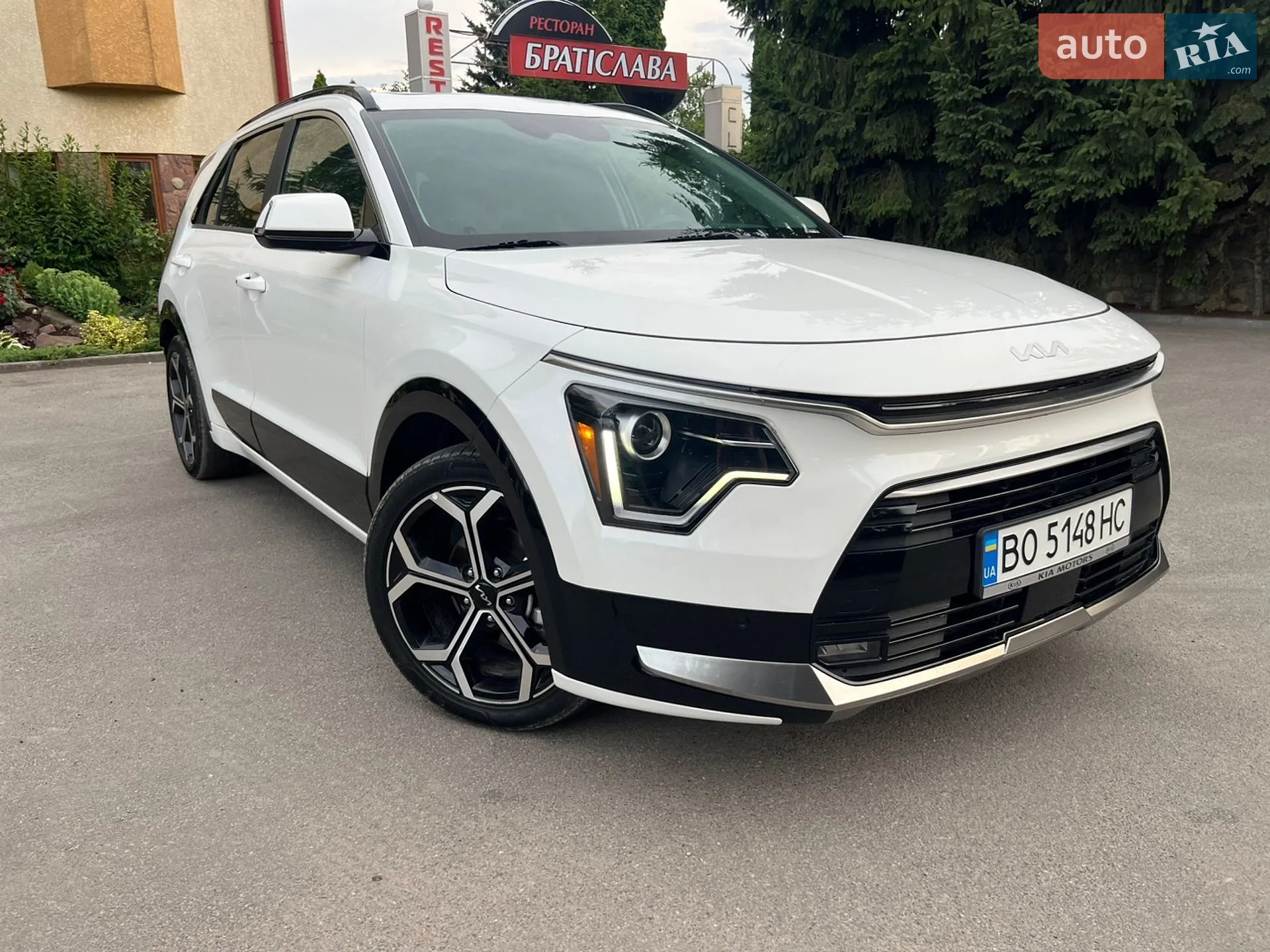 2023 Kia Niro - мініатюра 7