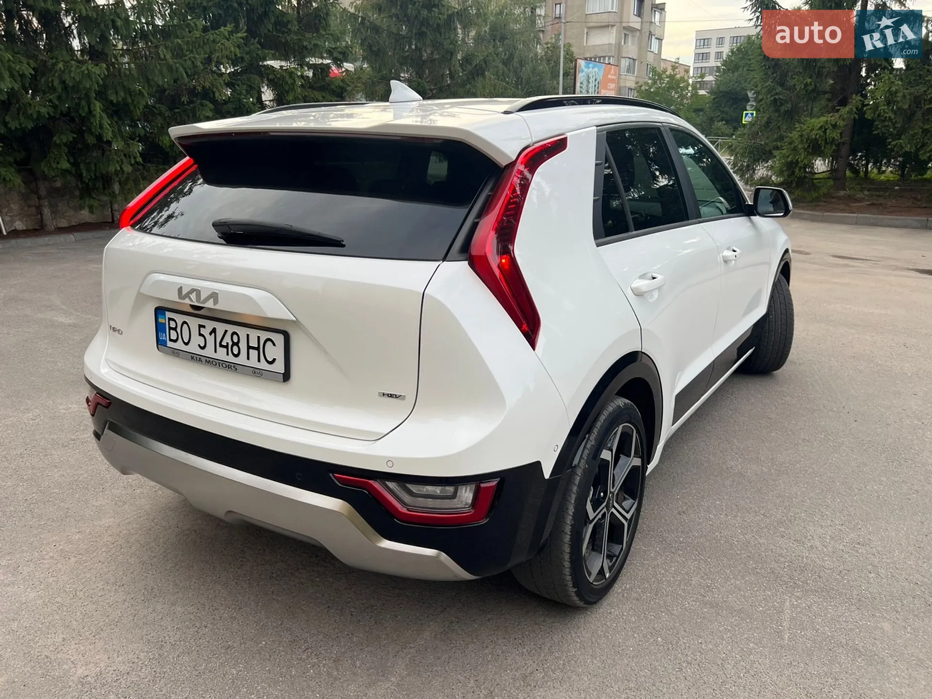 2023 Kia Niro - мініатюра 14