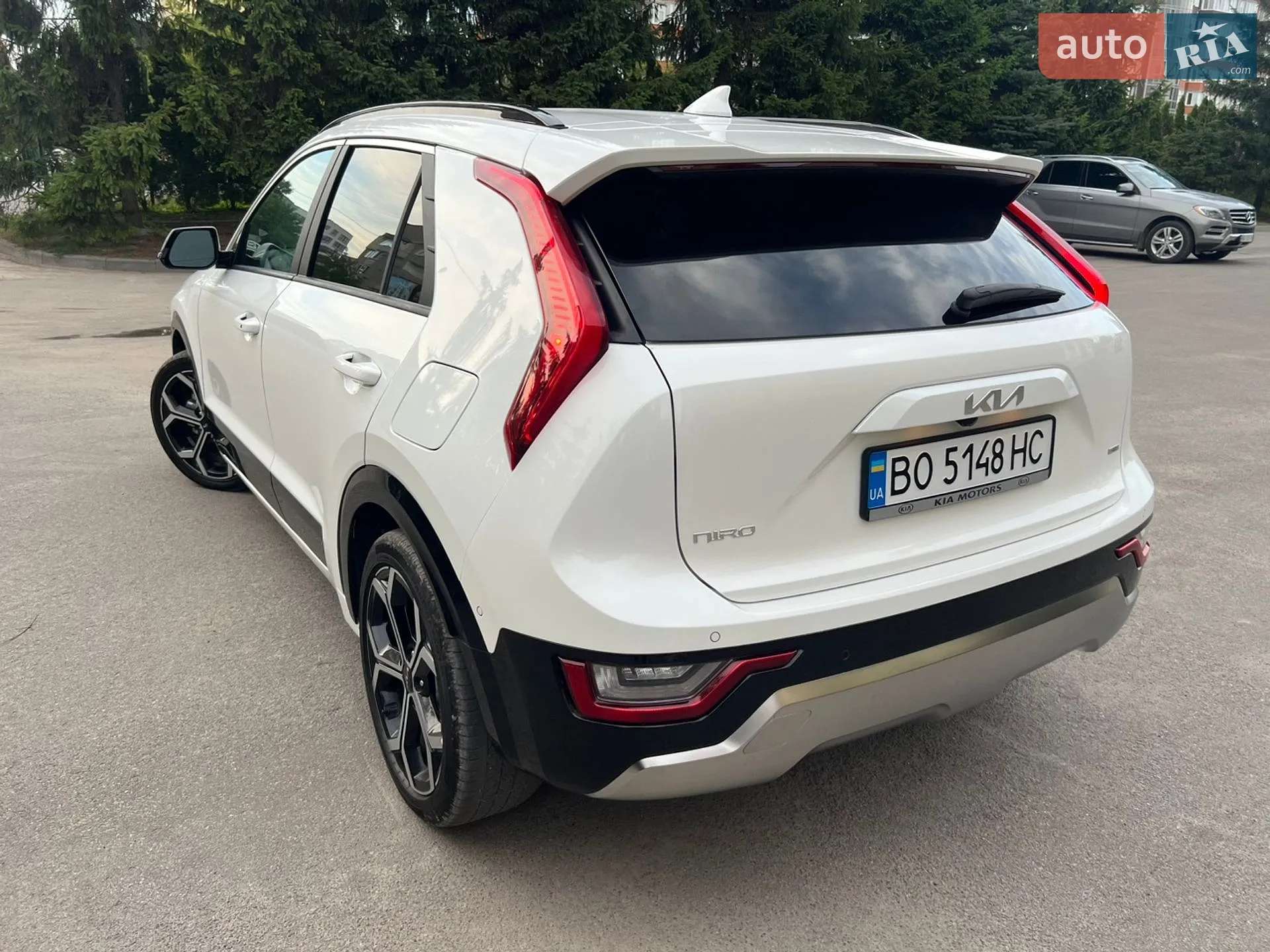 2023 Kia Niro - мініатюра 16