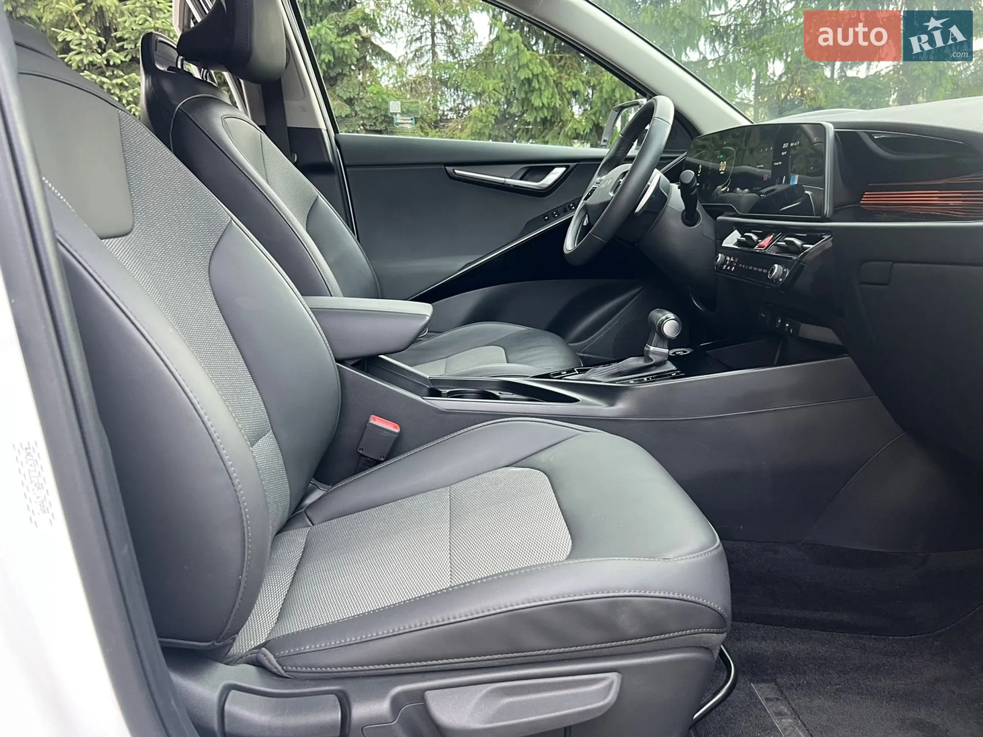 2023 Kia Niro - мініатюра 33