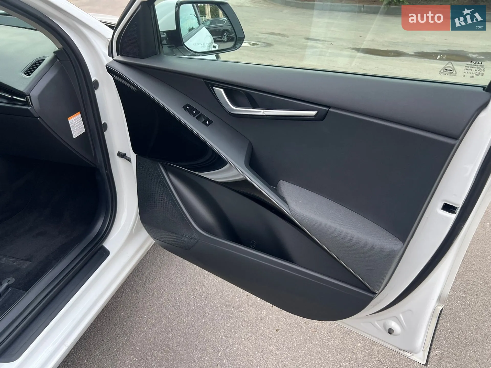 2023 Kia Niro - мініатюра 34