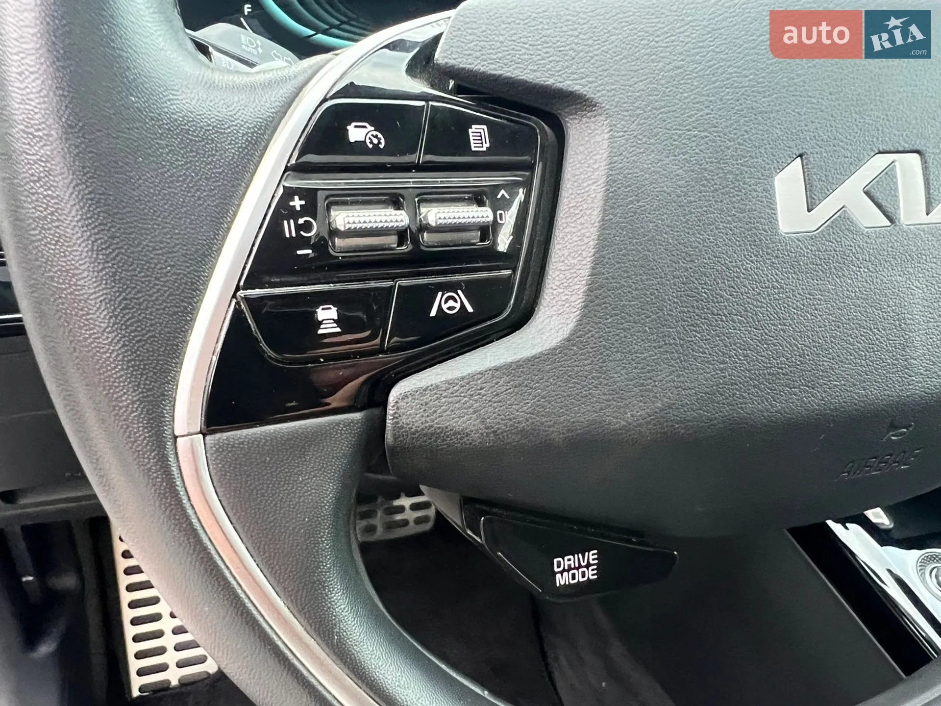 2023 Kia Niro - мініатюра 38