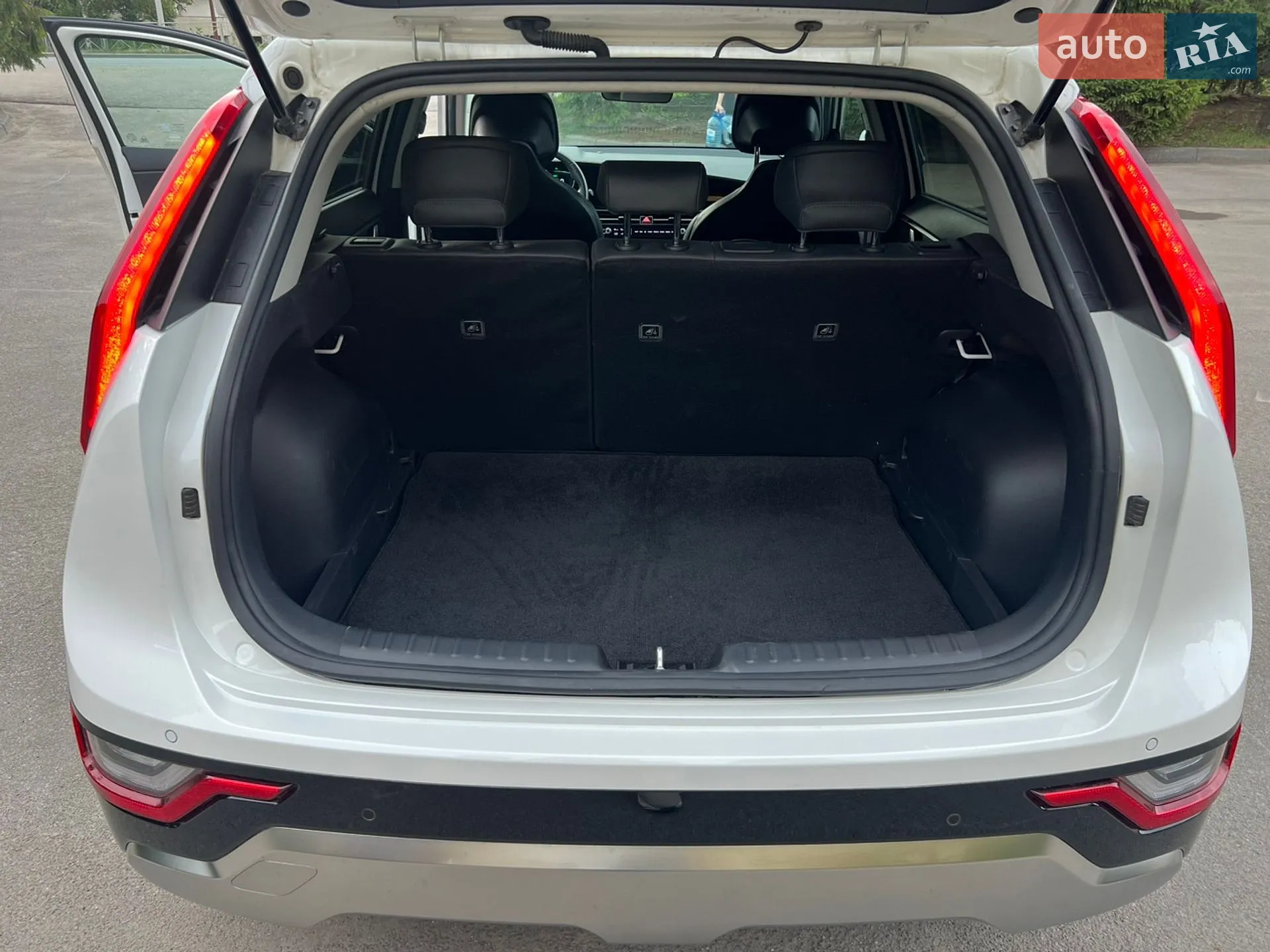 2023 Kia Niro - мініатюра 42