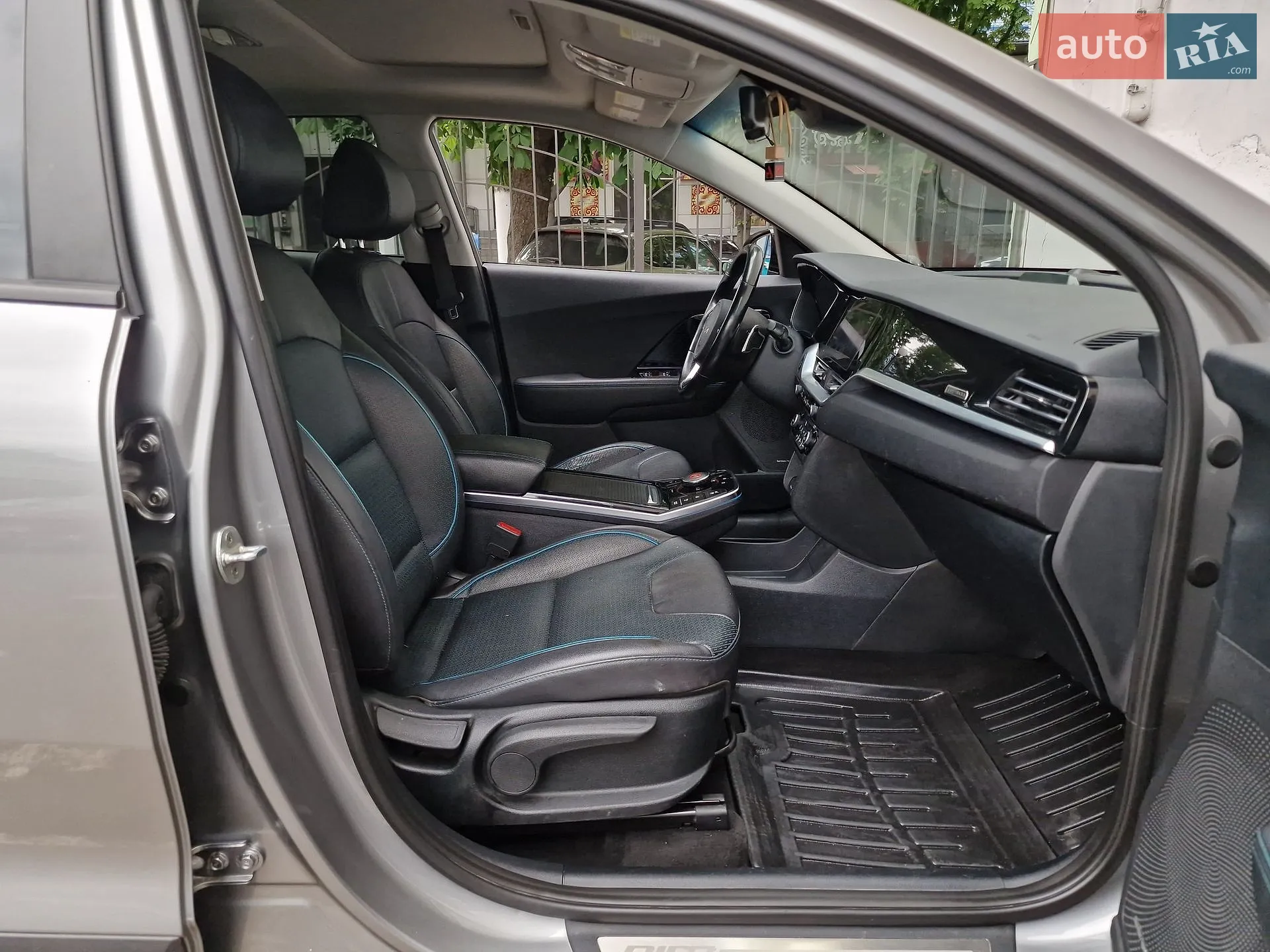 2021 Kia Niro - мініатюра 39