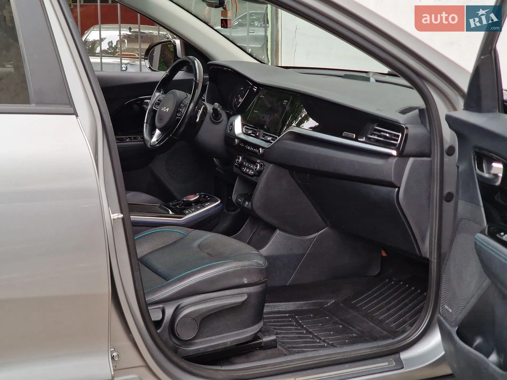 2021 Kia Niro - мініатюра 41