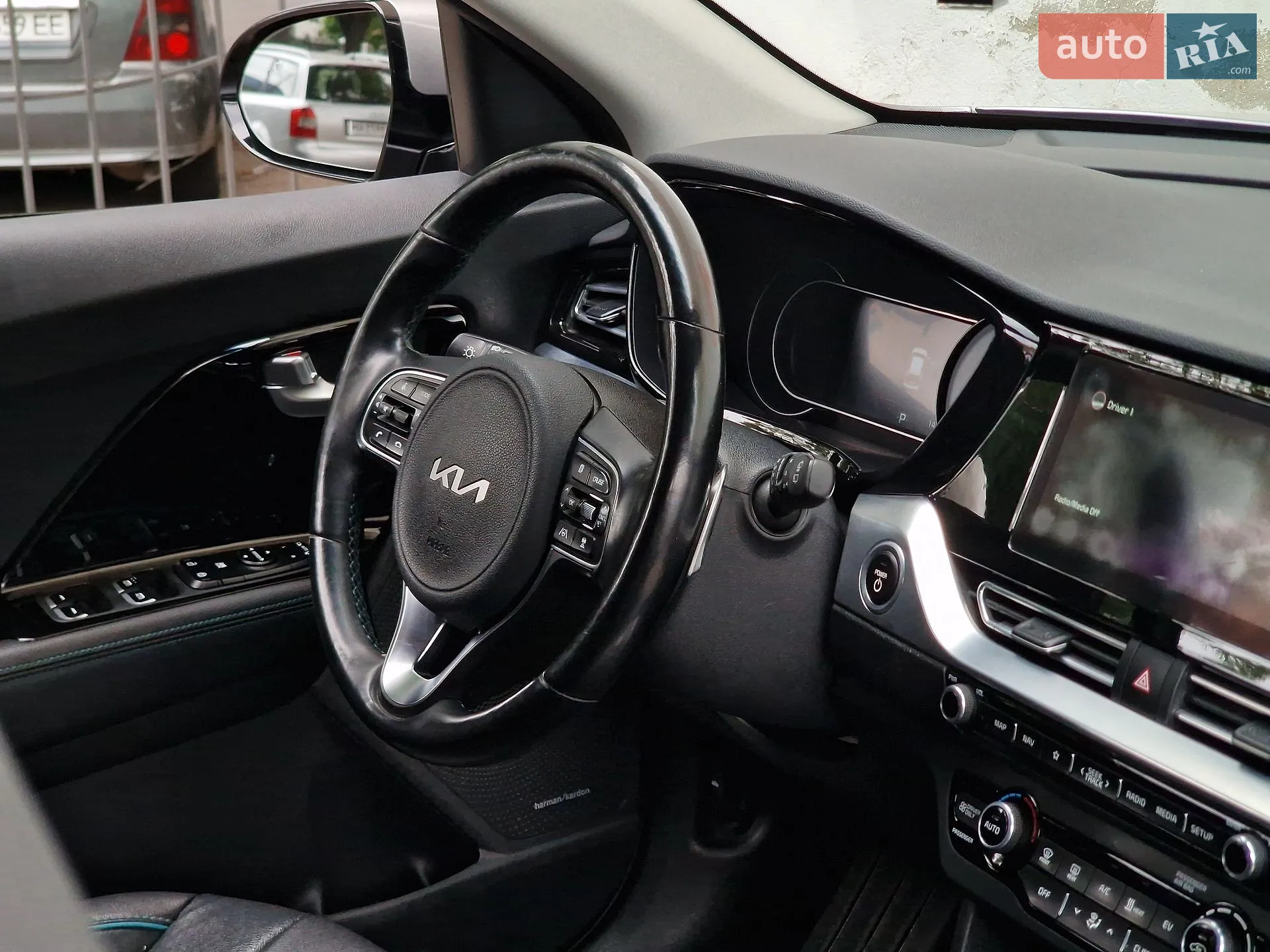 2021 Kia Niro - мініатюра 44