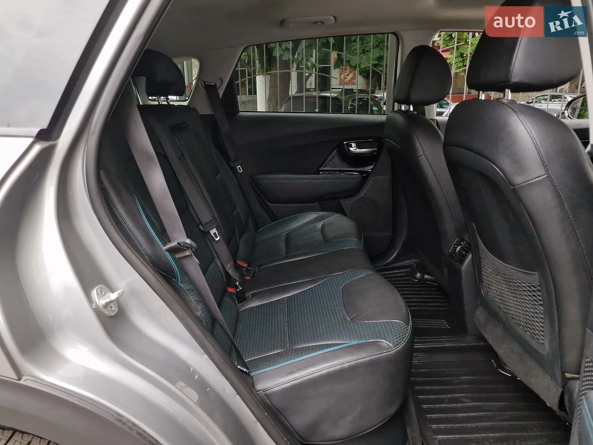 2021 Kia Niro - мініатюра 47