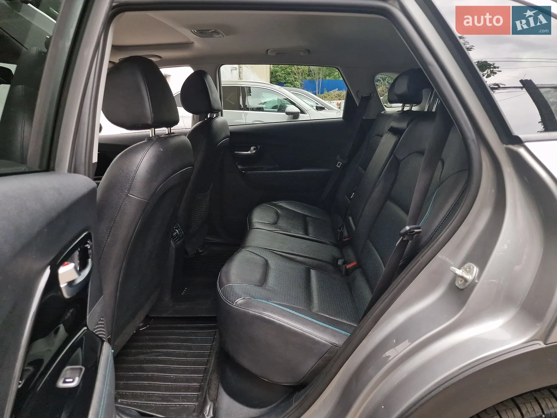 2021 Kia Niro - мініатюра 48