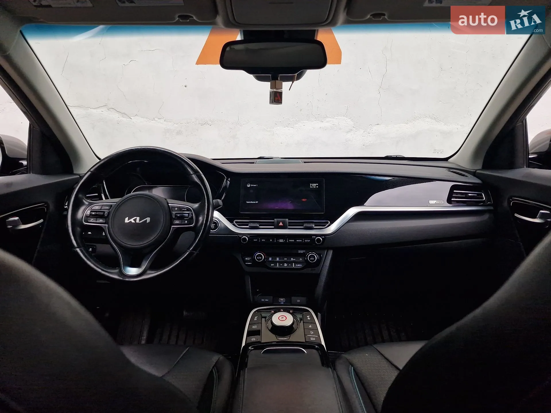 2021 Kia Niro - мініатюра 50