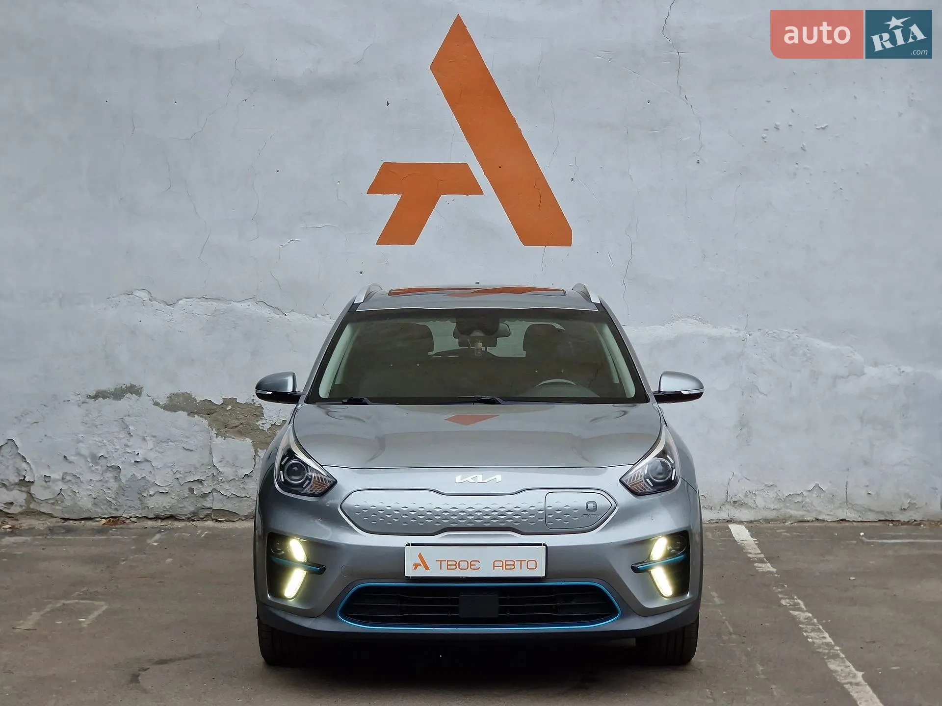 2021 Kia Niro - мініатюра 2