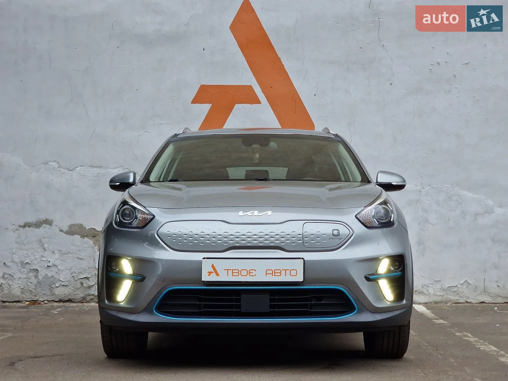 2021 Kia Niro - мініатюра 5