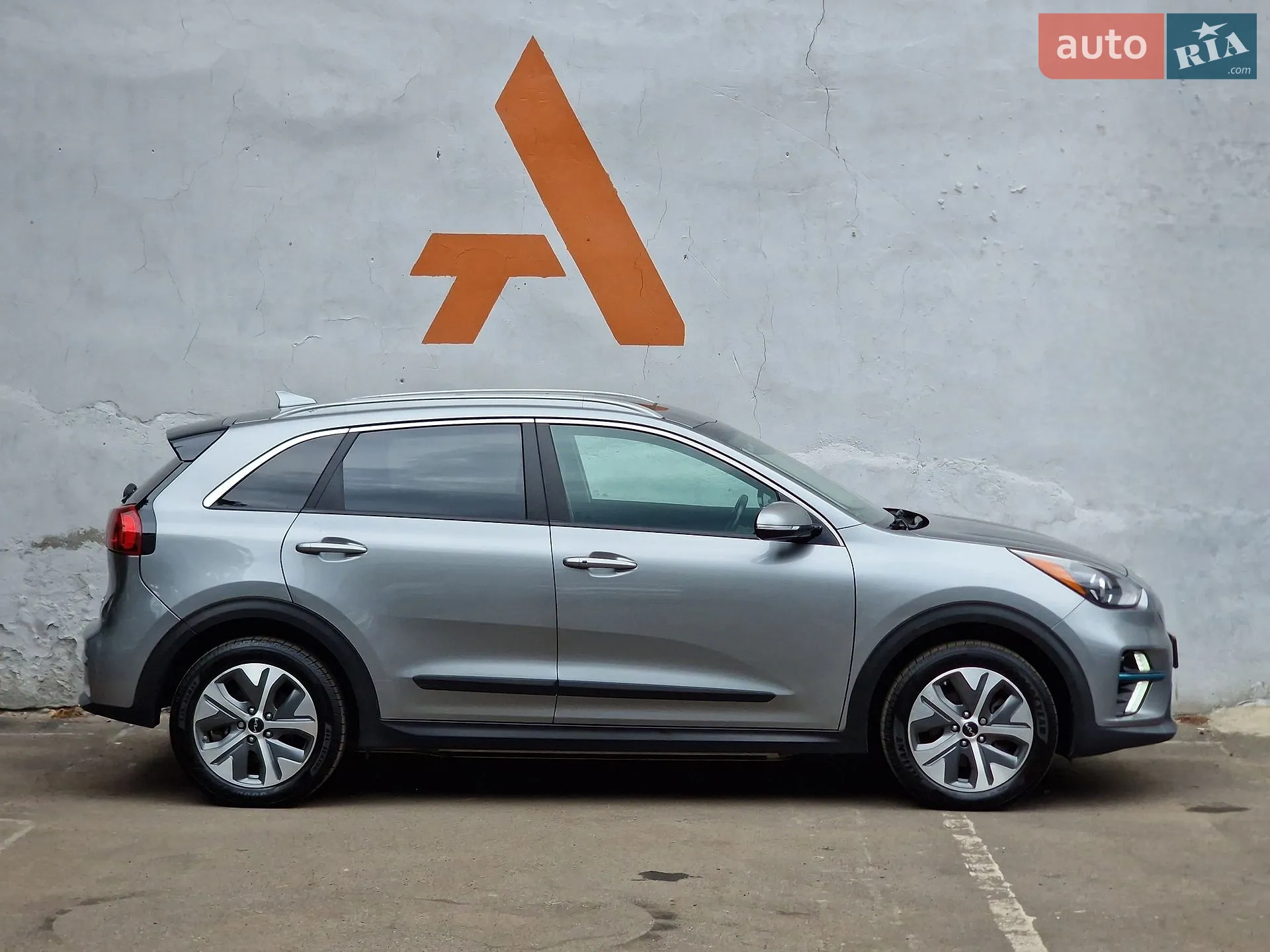 2021 Kia Niro - мініатюра 19