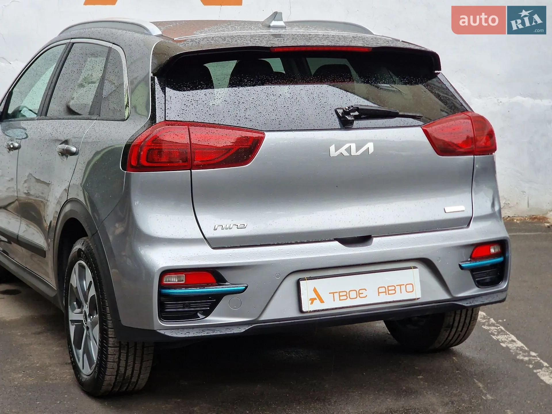 2021 Kia Niro - мініатюра 27