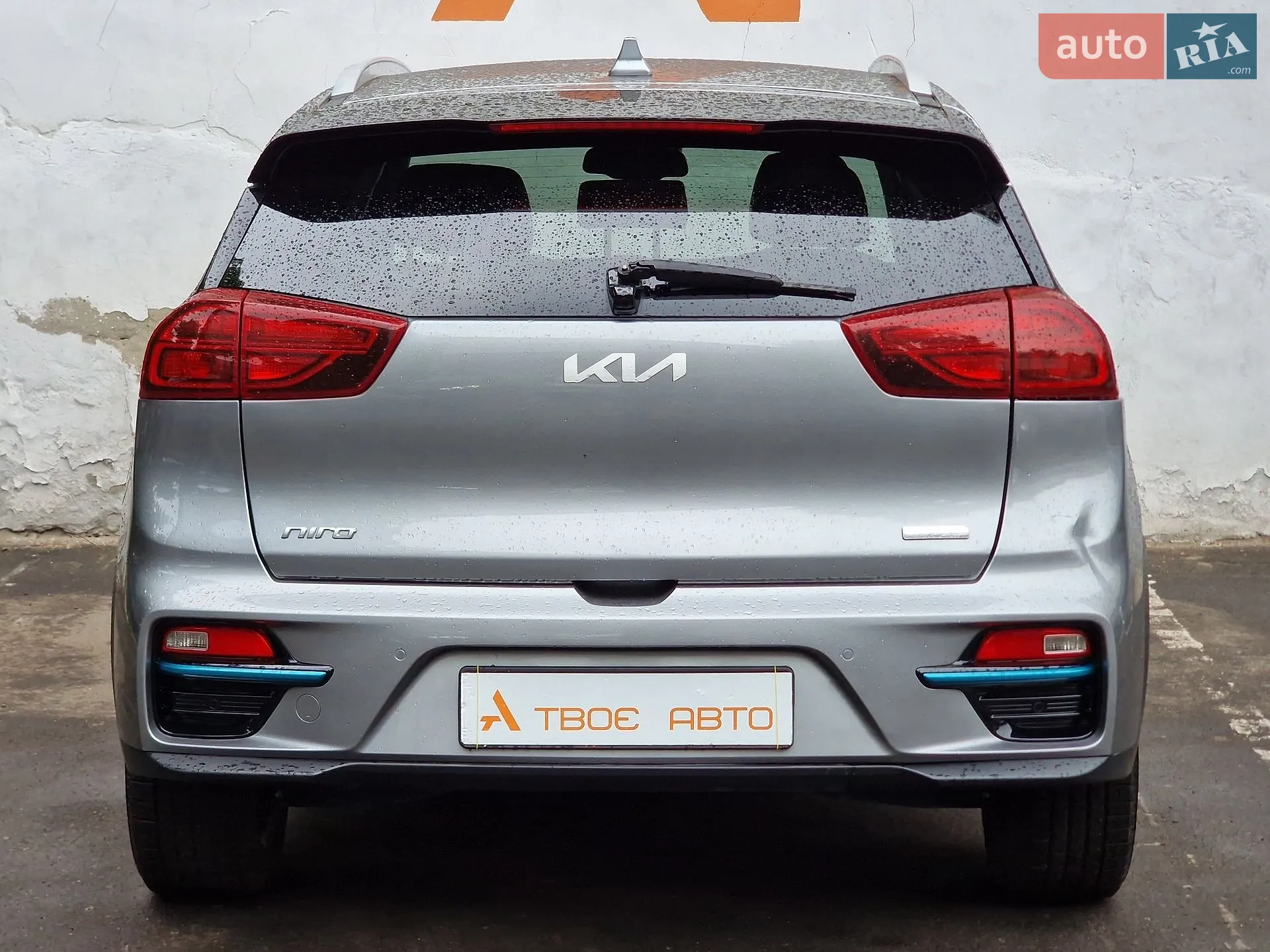 2021 Kia Niro - мініатюра 32