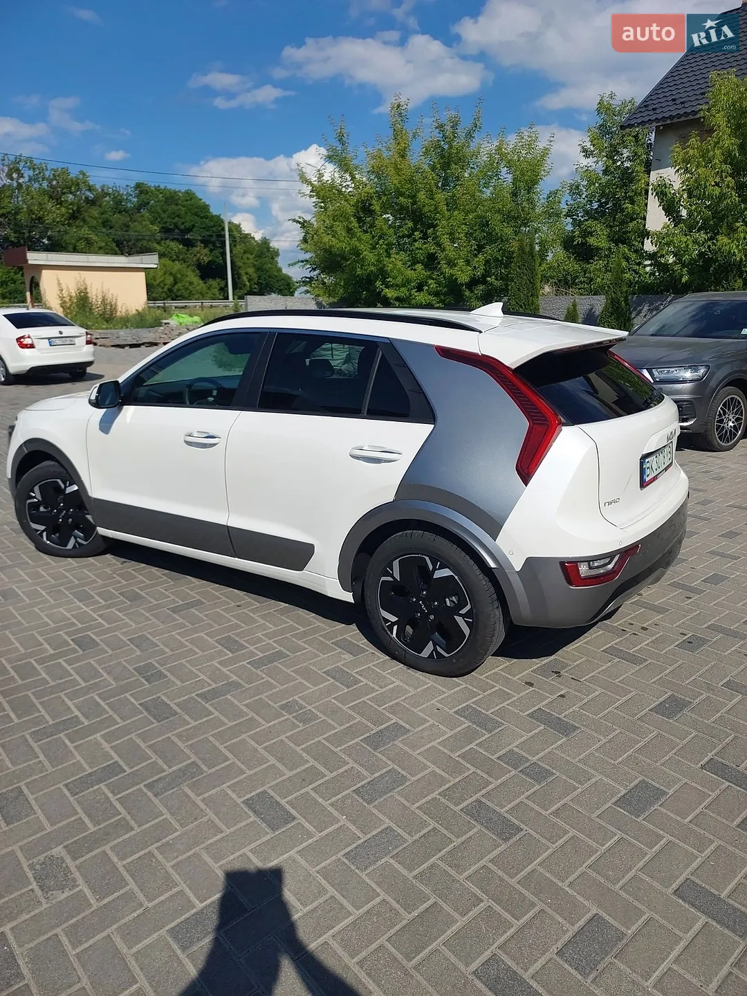 2023 Kia Niro - мініатюра 5