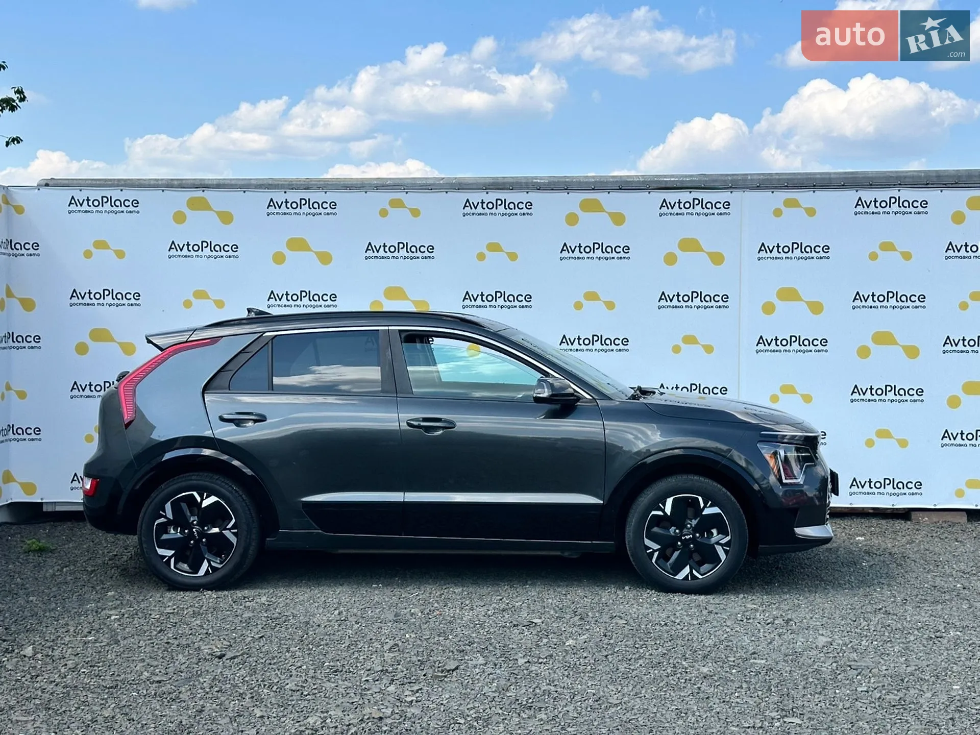 2023 Kia Niro - мініатюра 4